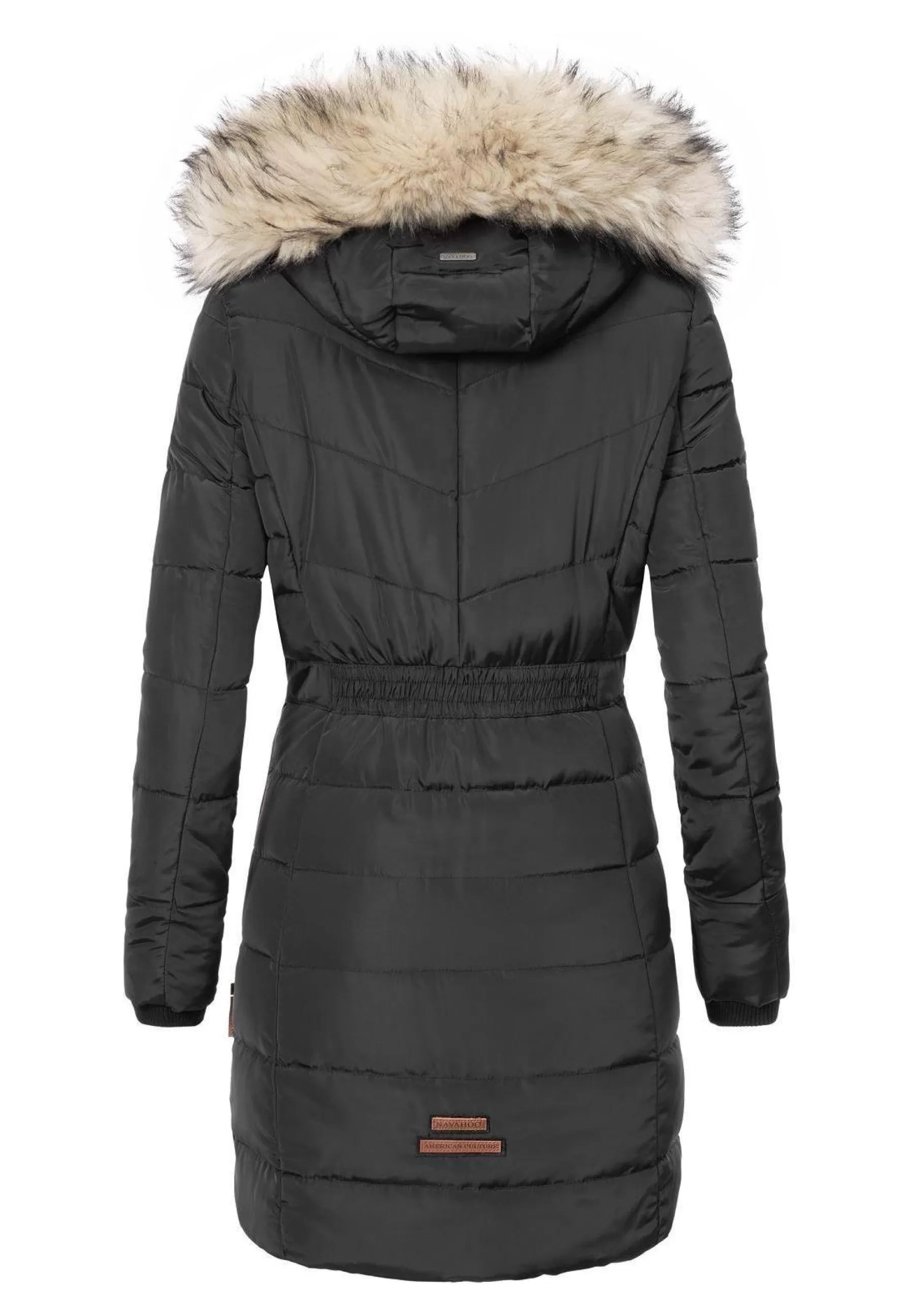 Navahoo Paula - Winterjas>Dames Parka's