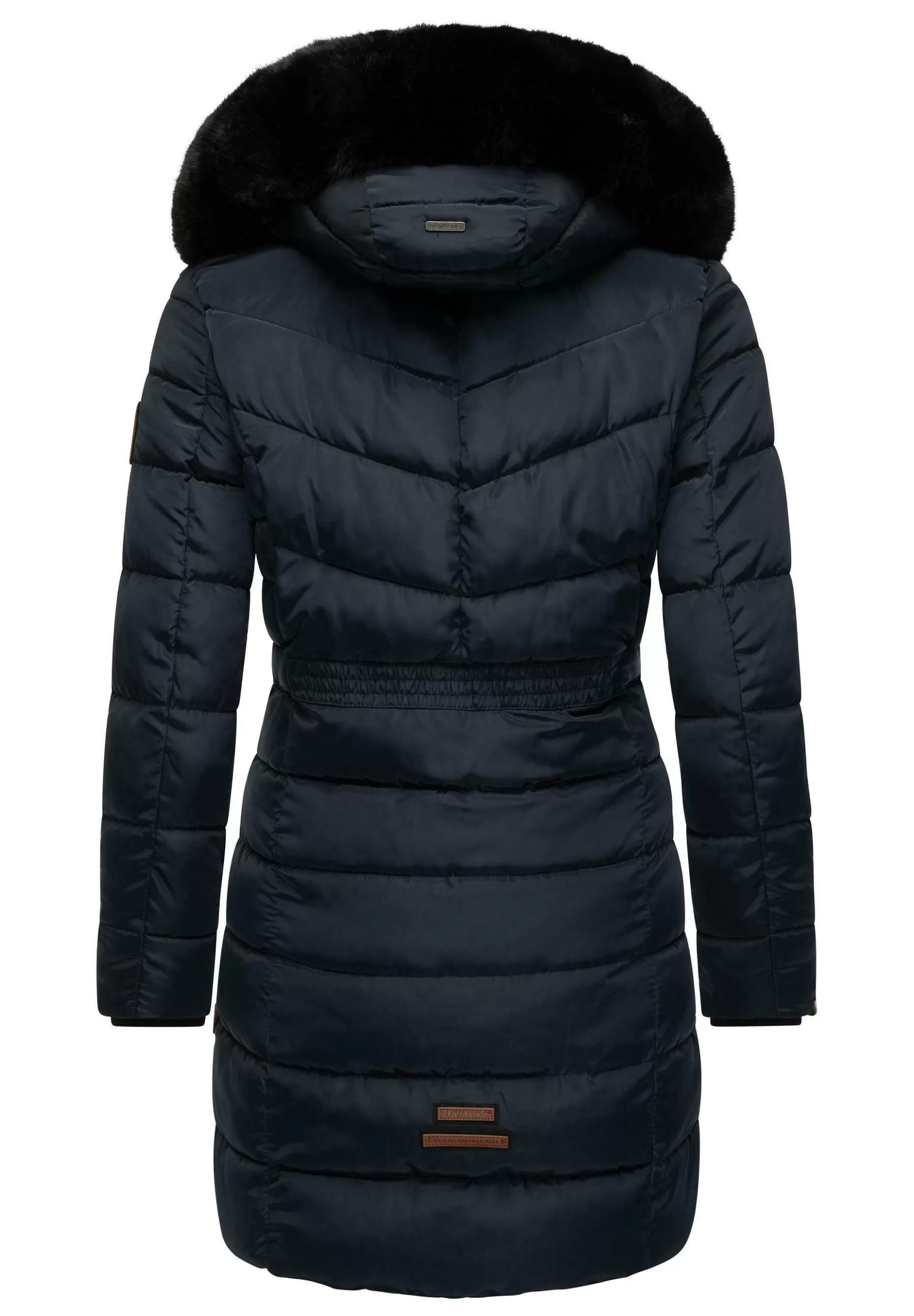 Navahoo Paula - Winterjas>Dames Parka's