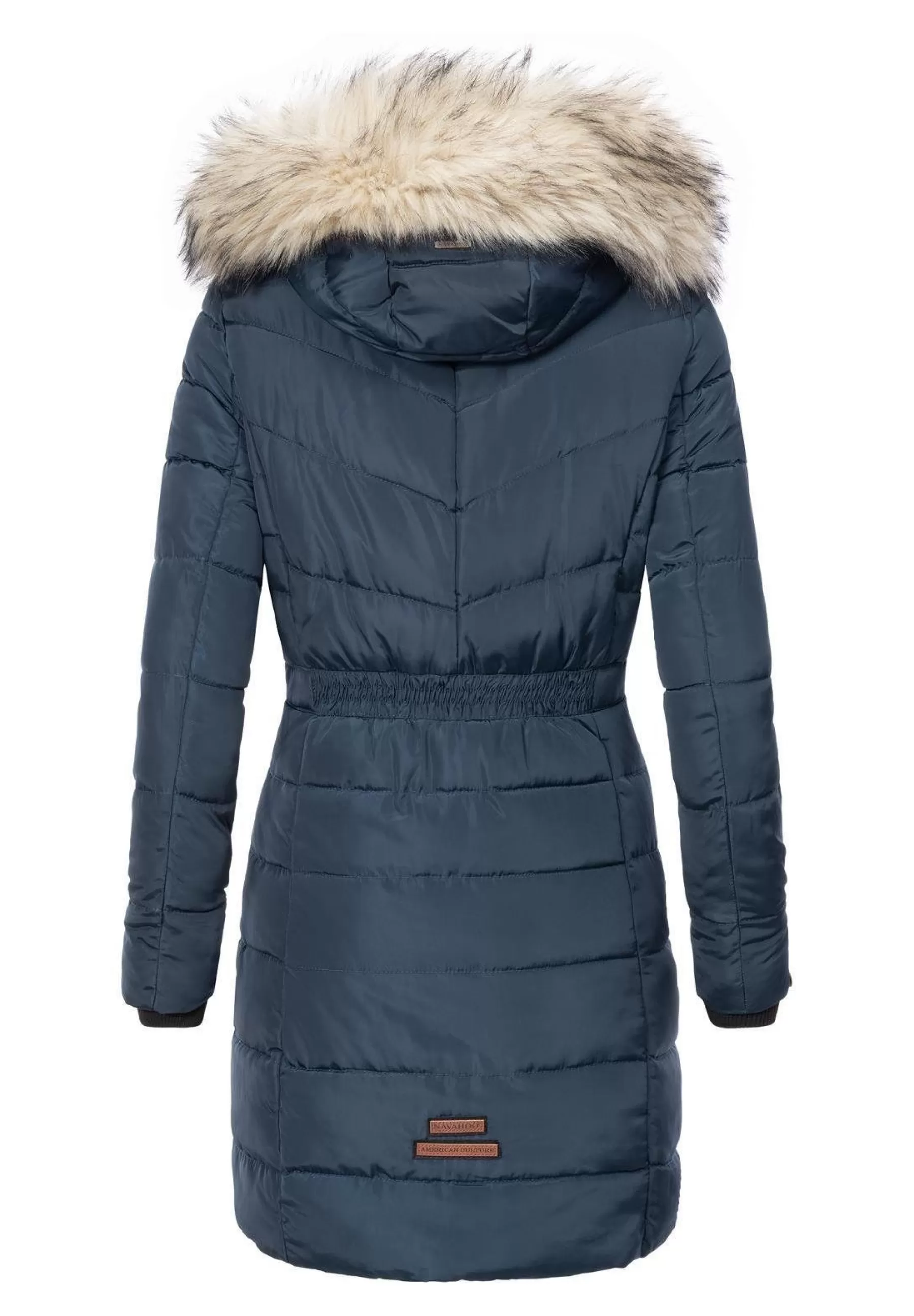 Navahoo Paula - Winterjas>Dames Parka's