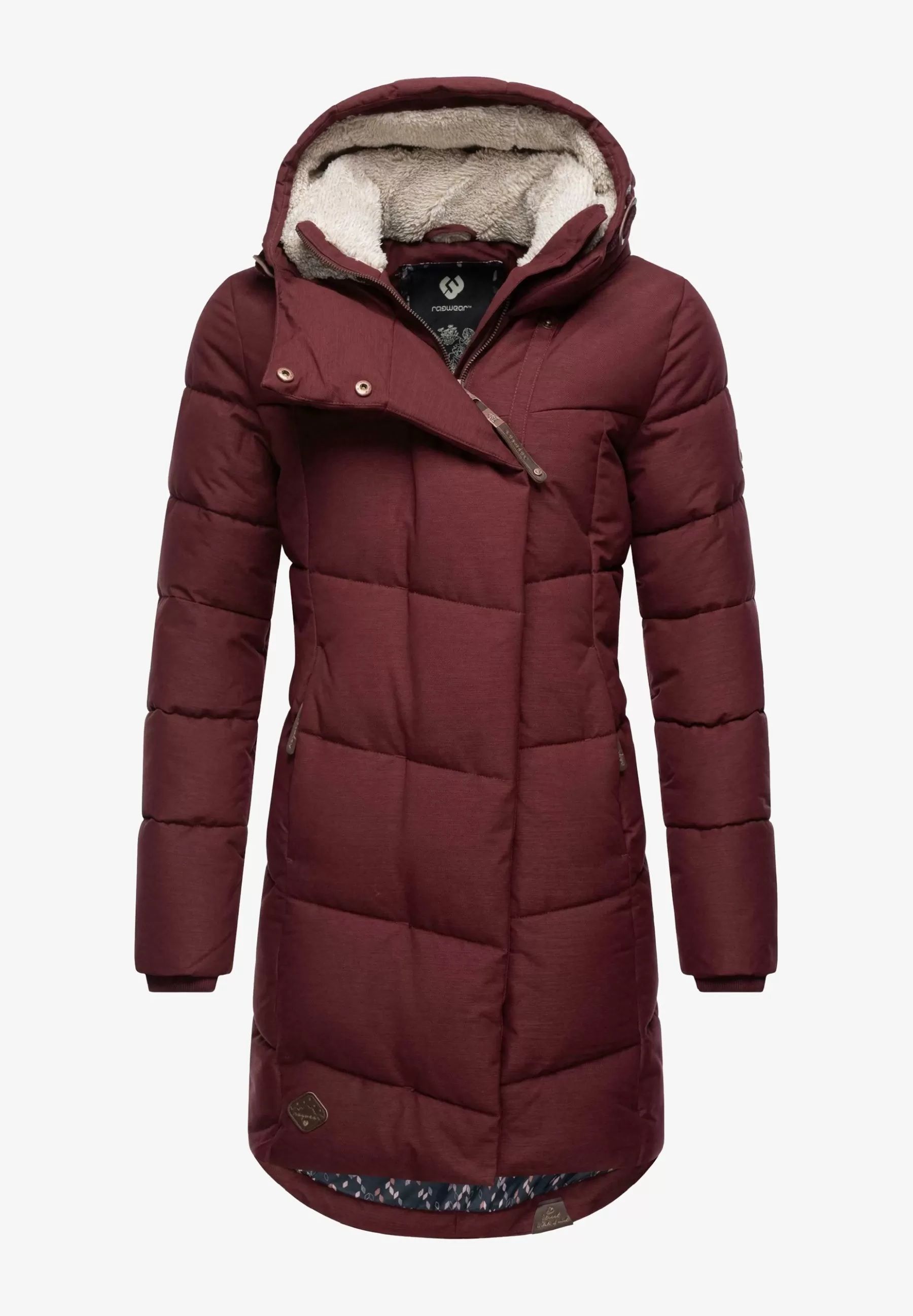 Dames Ragwear Parka's | Pavla - Parka