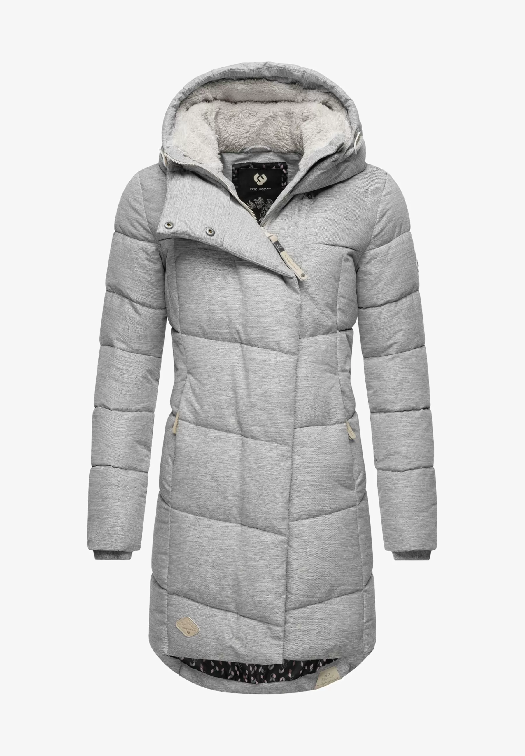 Dames Ragwear Parka's | Pavla - Parka