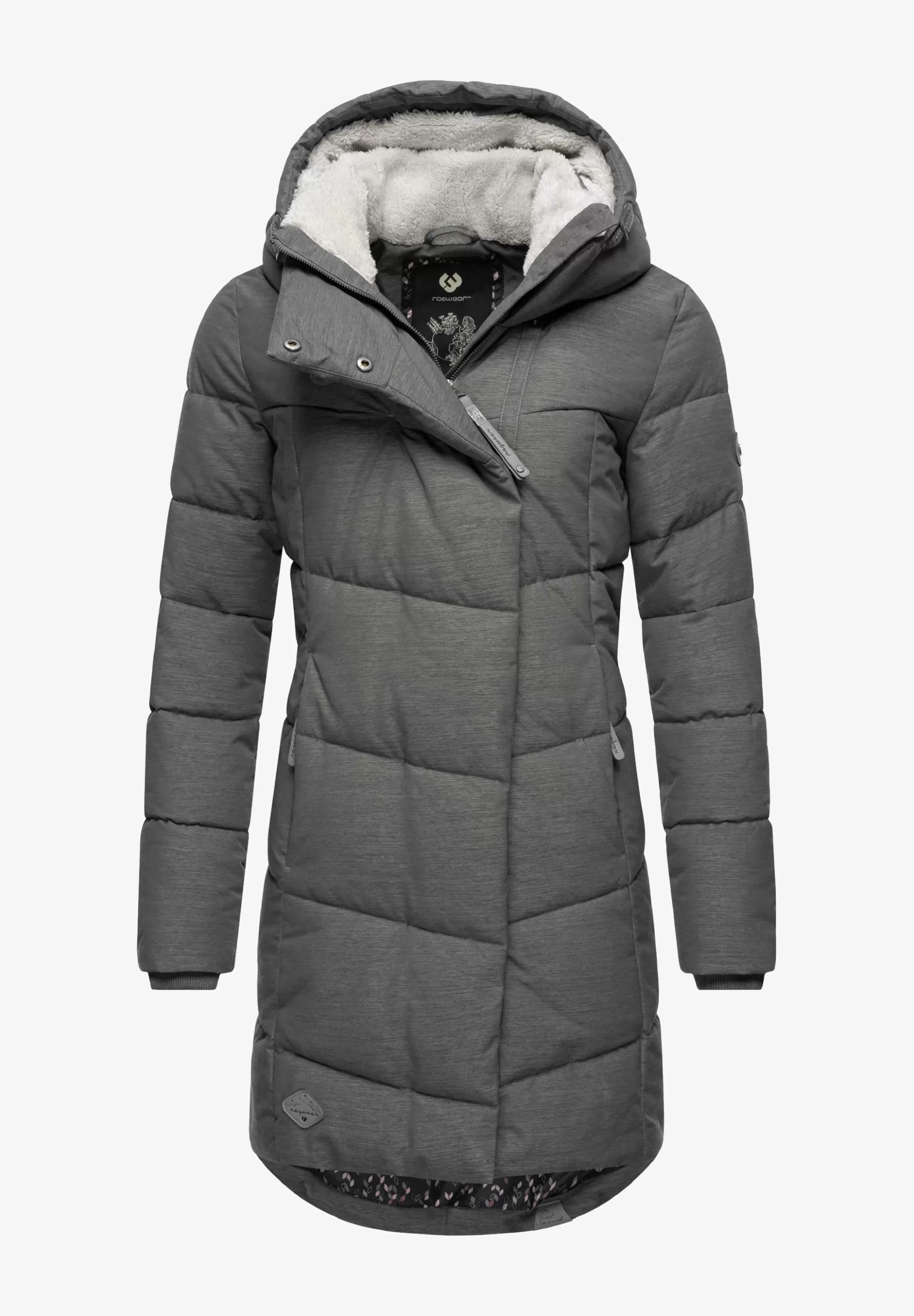 Dames Ragwear Parka's | Pavla - Parka