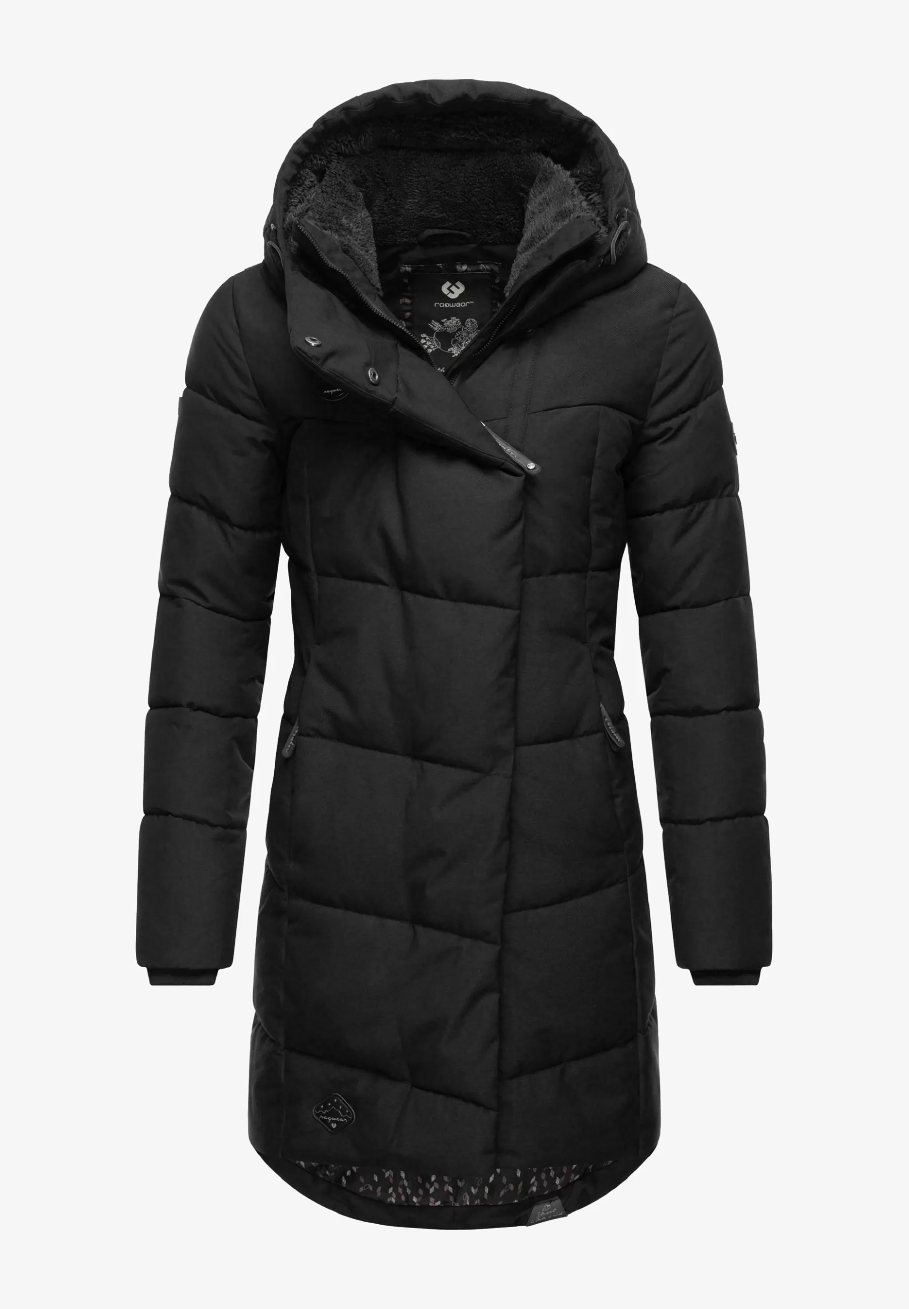 Dames Ragwear Parka's | Pavla - Parka