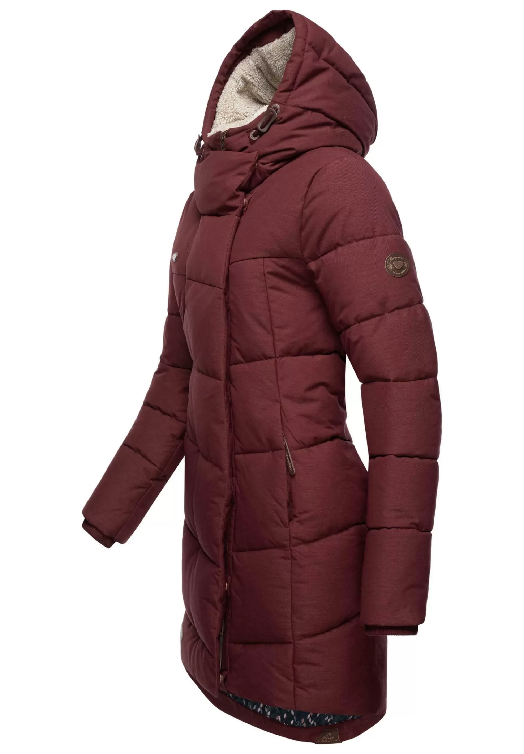 Dames Ragwear Parka's | Pavla - Parka