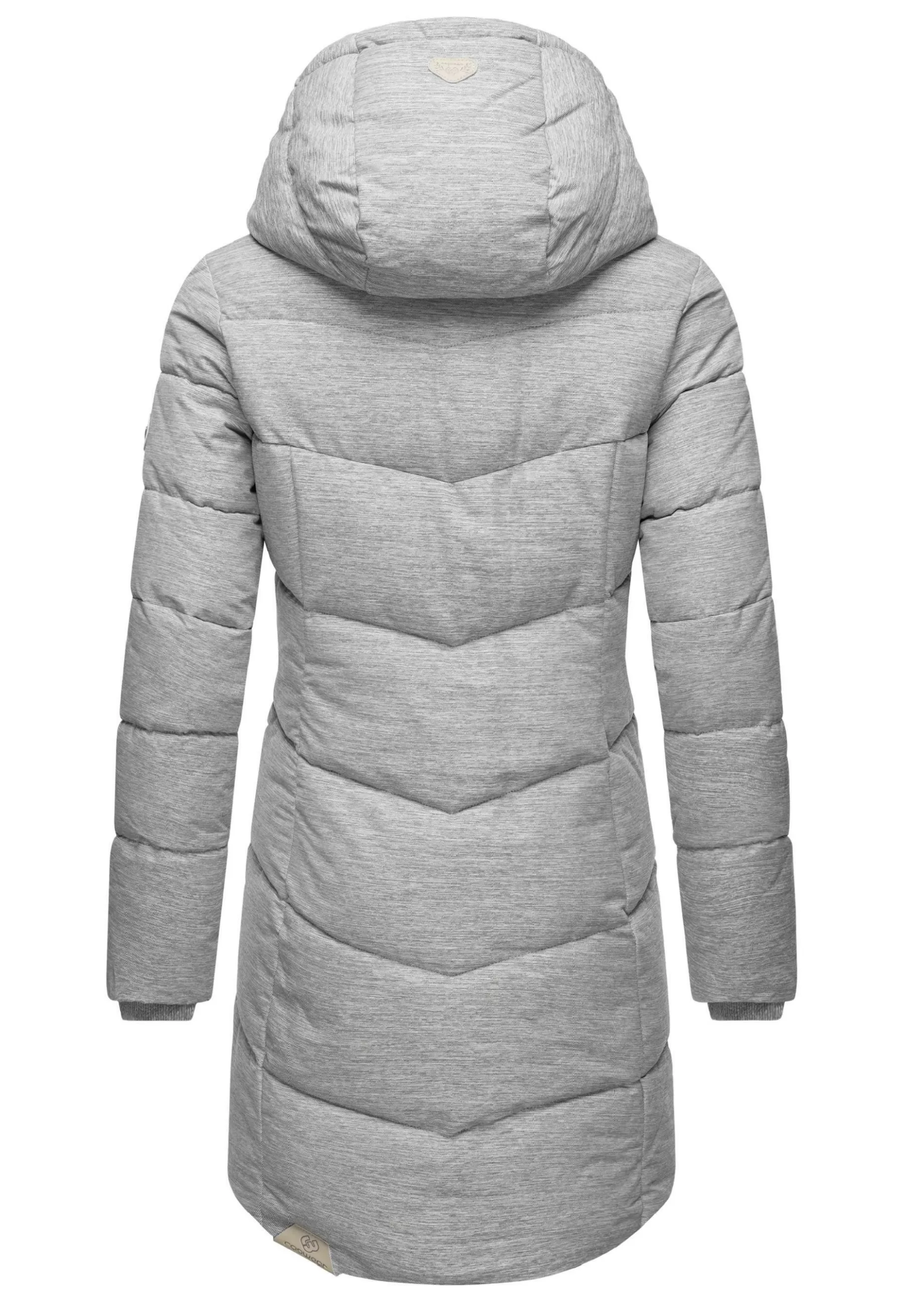 Dames Ragwear Parka's | Pavla - Parka