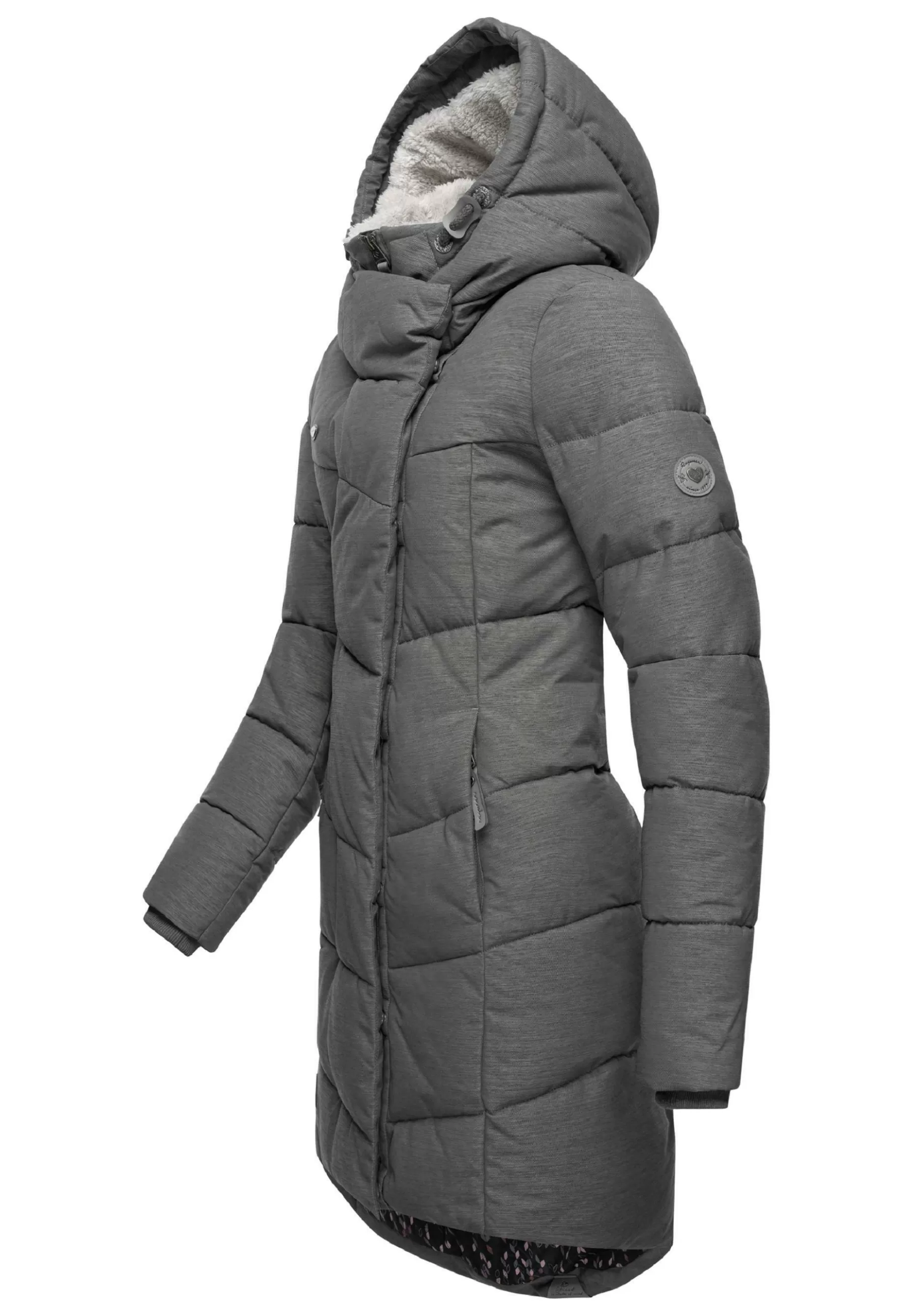 Dames Ragwear Parka's | Pavla - Parka