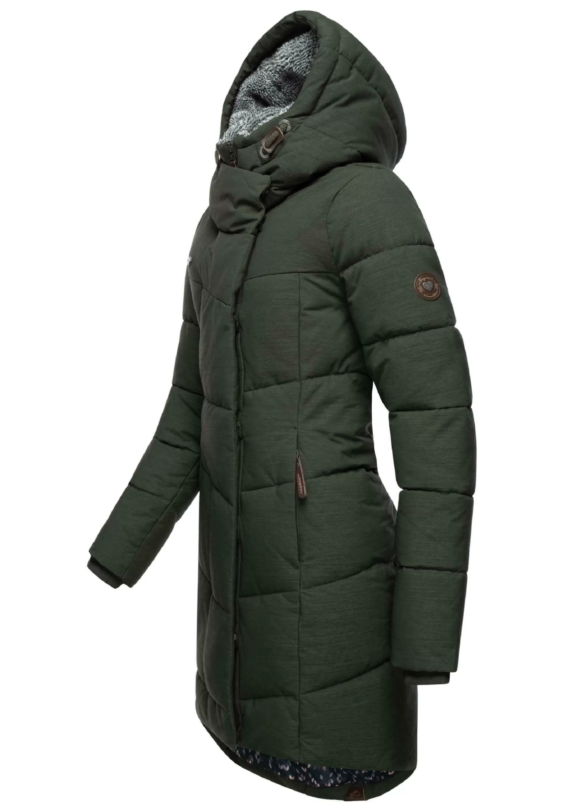 Dames Ragwear Parka's | Pavla - Parka