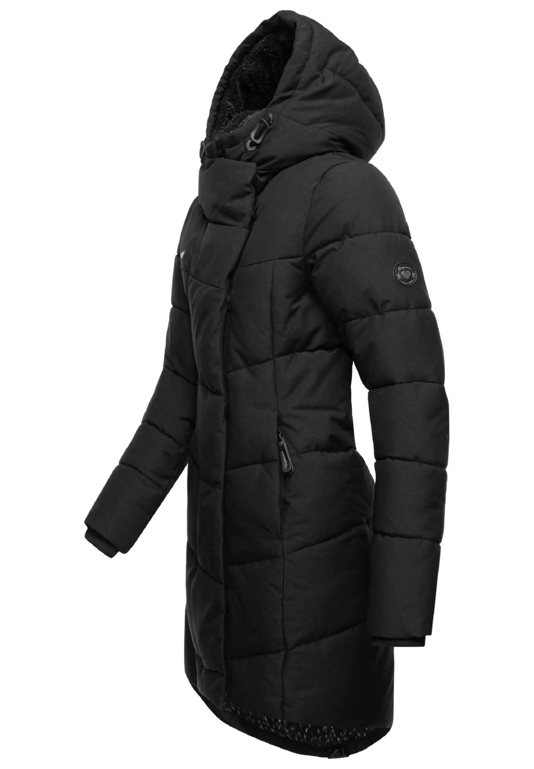 Dames Ragwear Parka's | Pavla - Parka