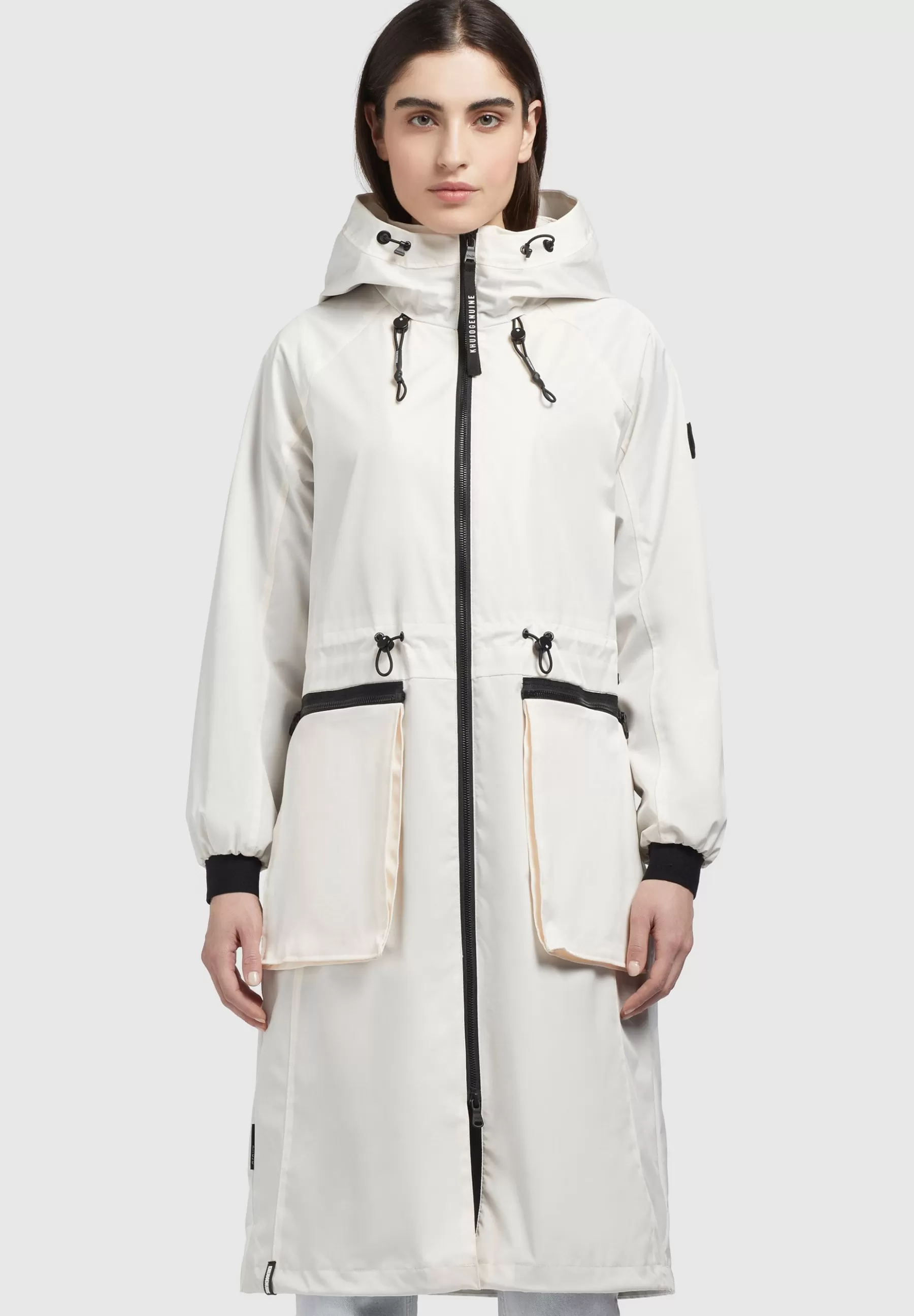 Dames khujo Parka's | Paxi - Parka