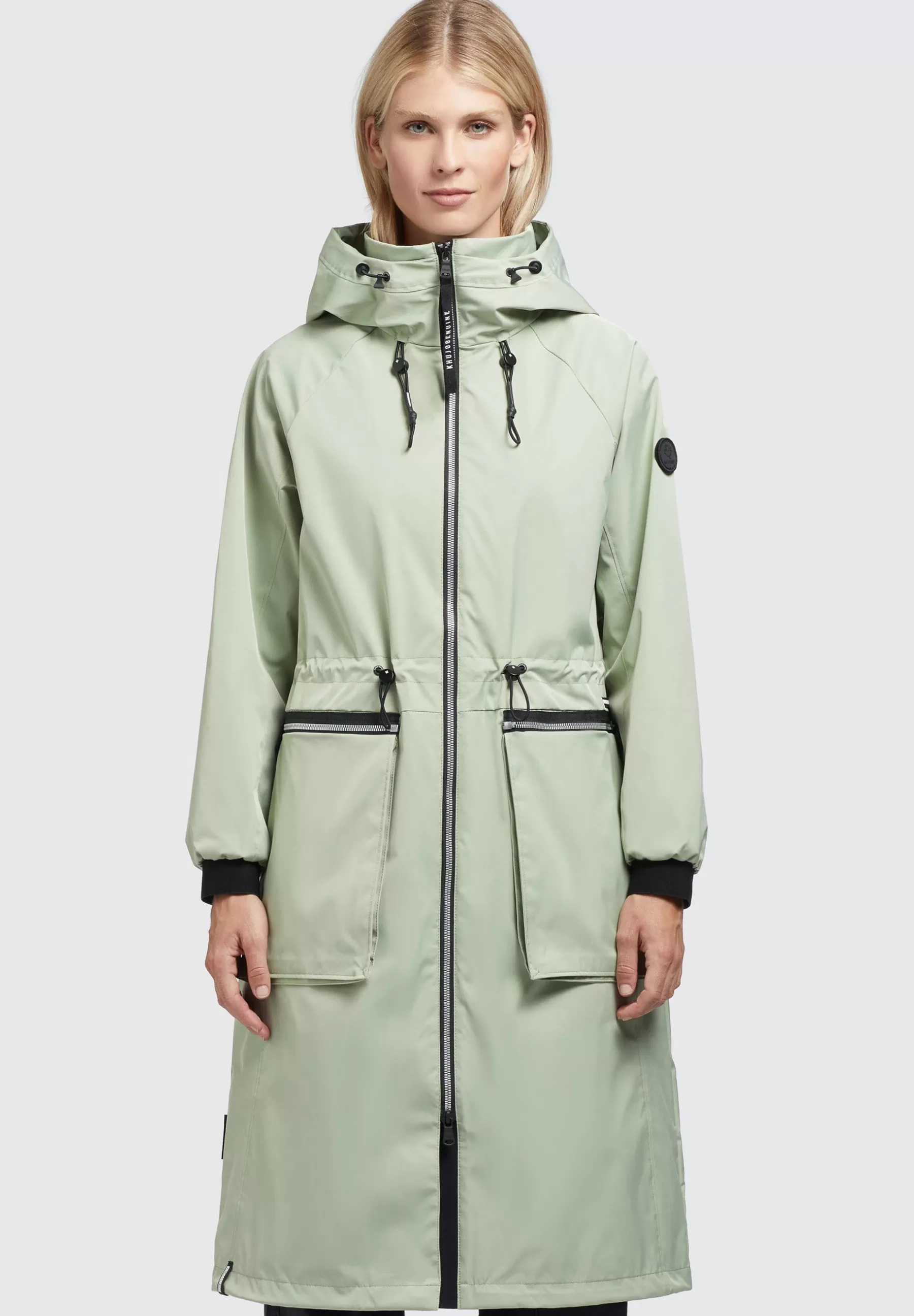 Dames khujo Parka's | Paxi - Parka