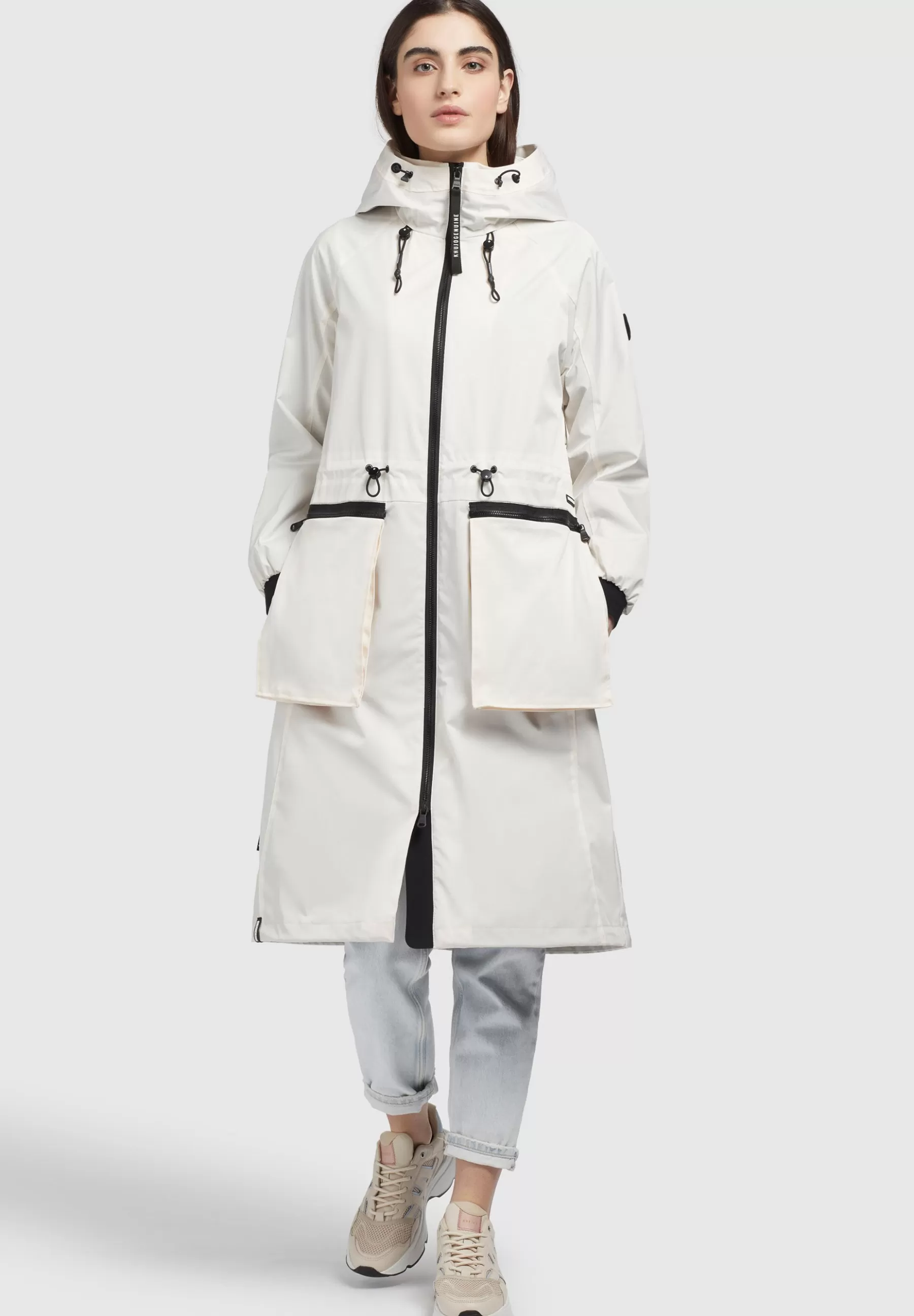 Dames khujo Parka's | Paxi - Parka