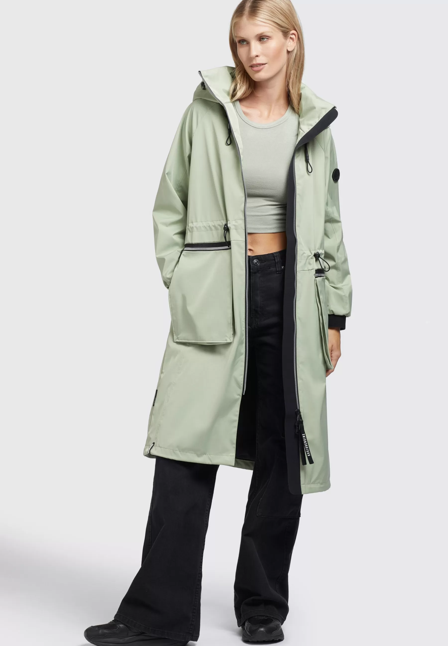 Dames khujo Parka's | Paxi - Parka