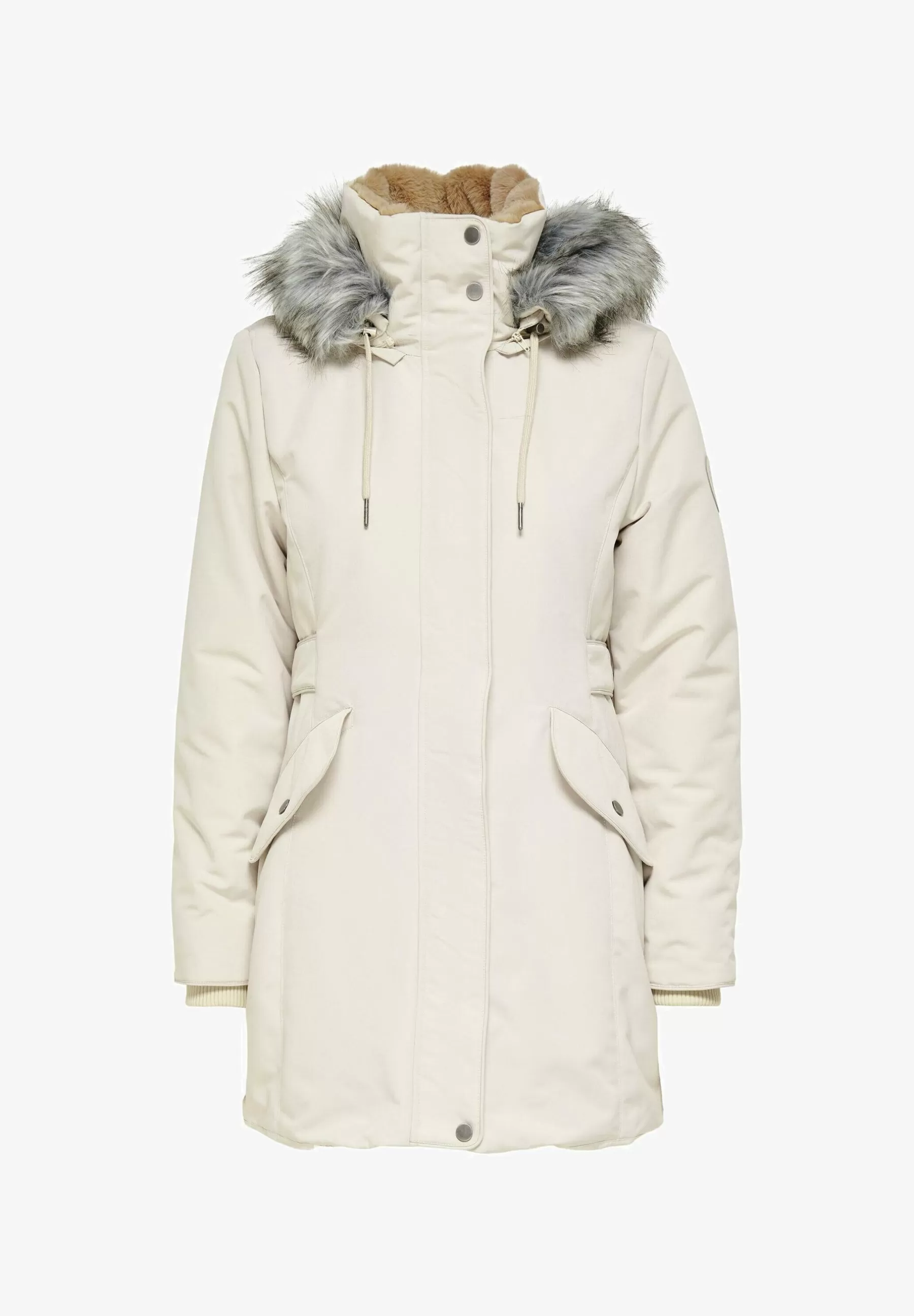 Dames ONLY Parka's | Priska - Winterjas