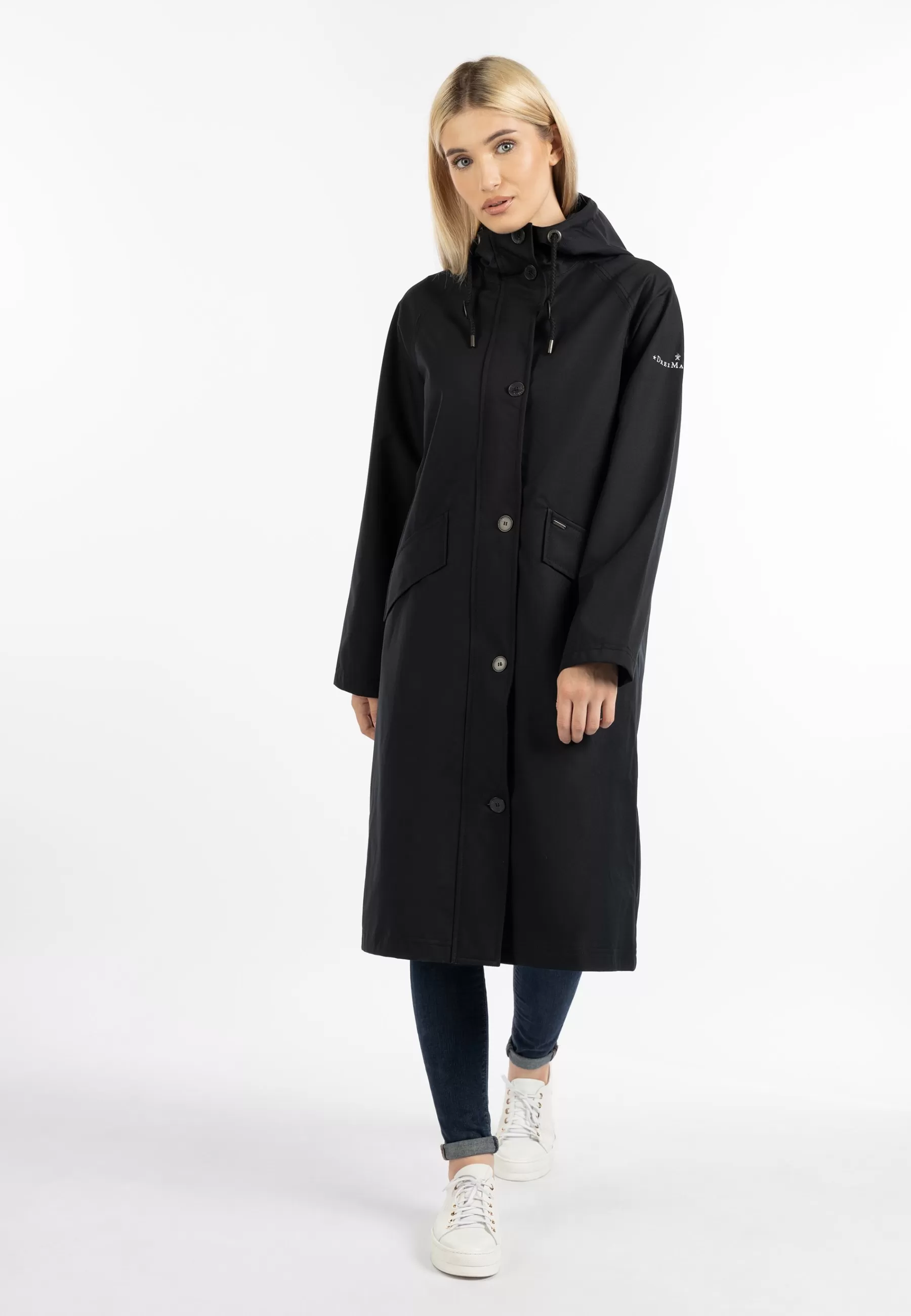 Dames DreiMaster Parka's | Pryam - Parka