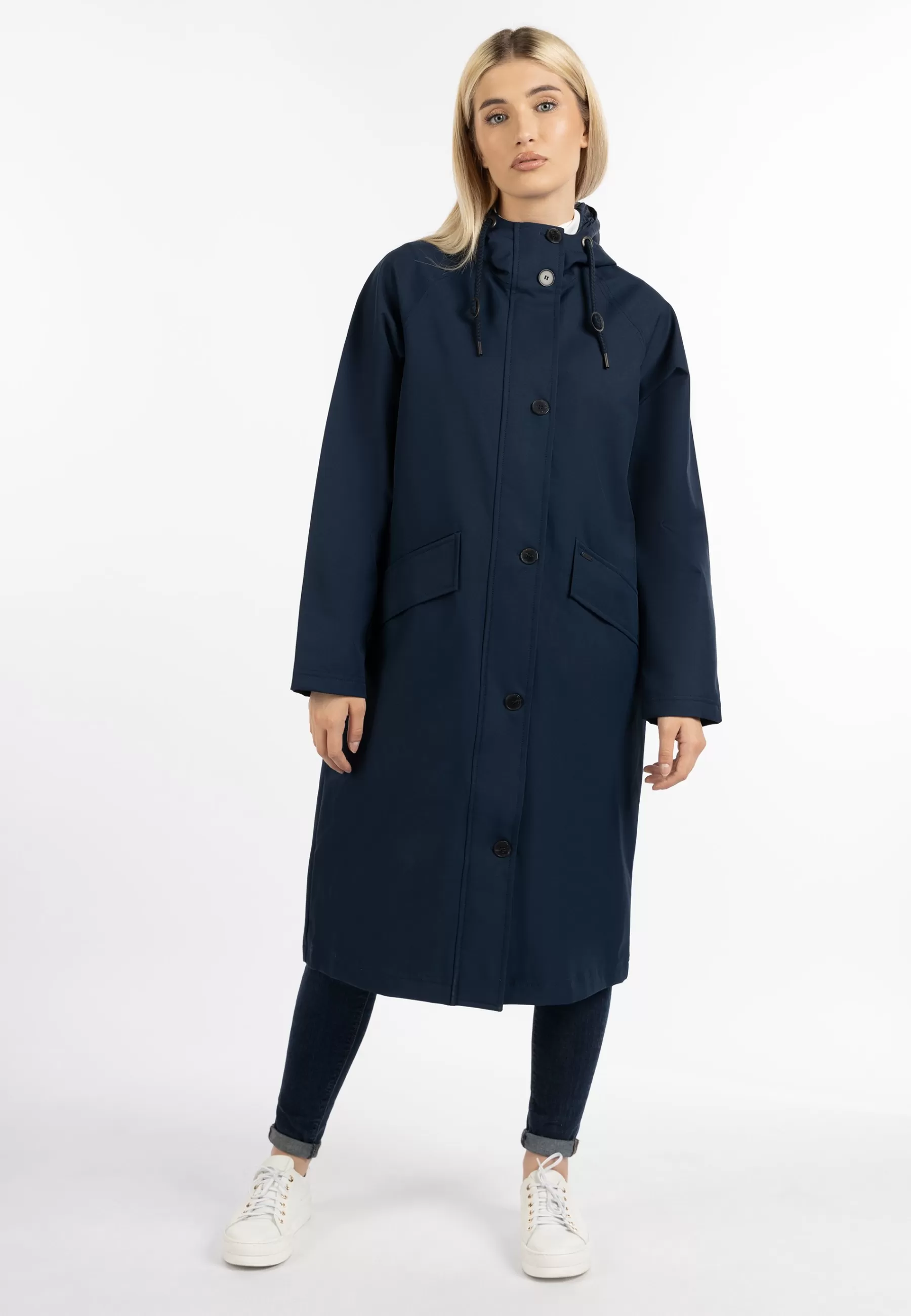 Dames DreiMaster Parka's | Pryam - Parka