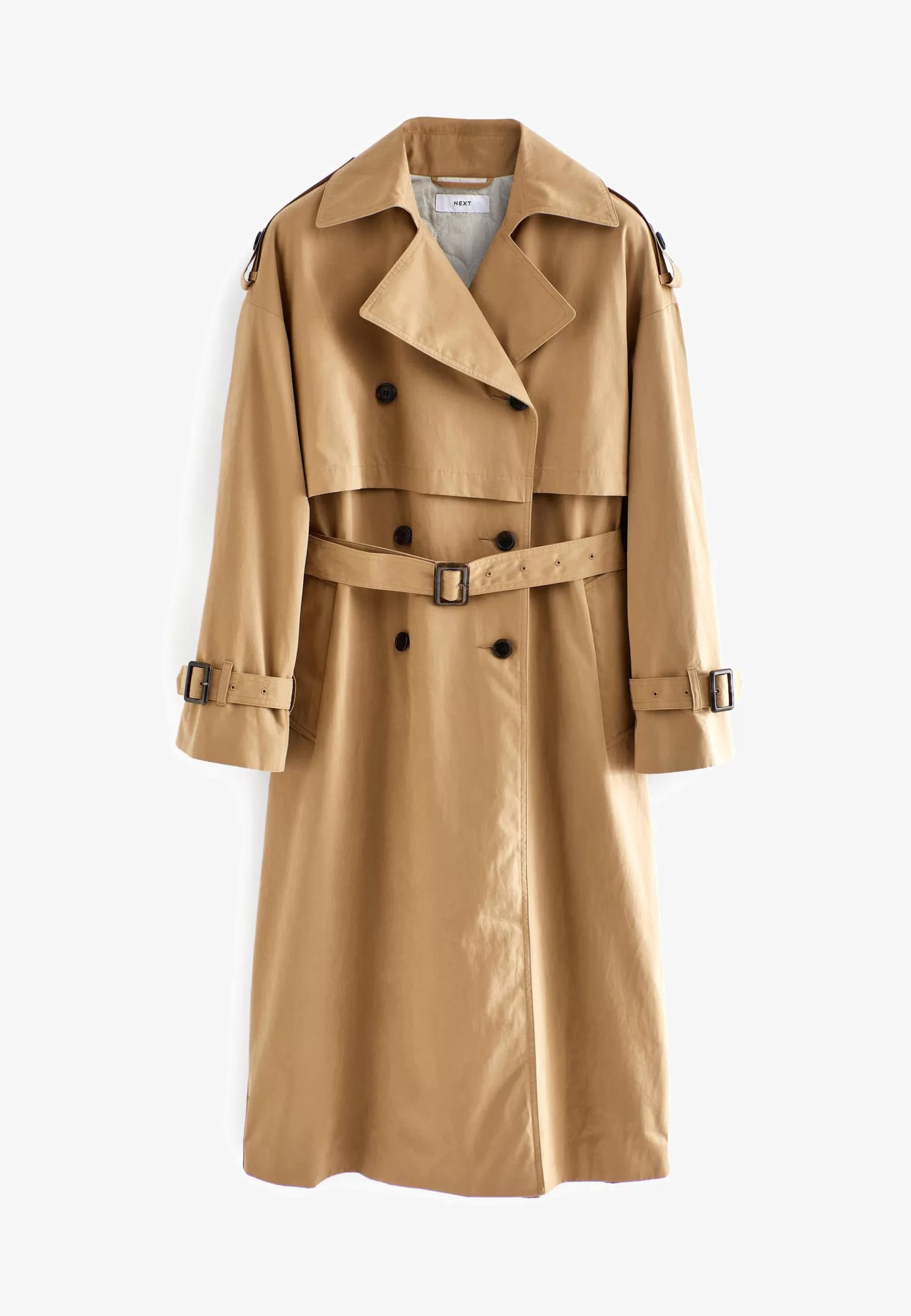 Dames Next Trenchcoats | Quilt - Trenchcoat