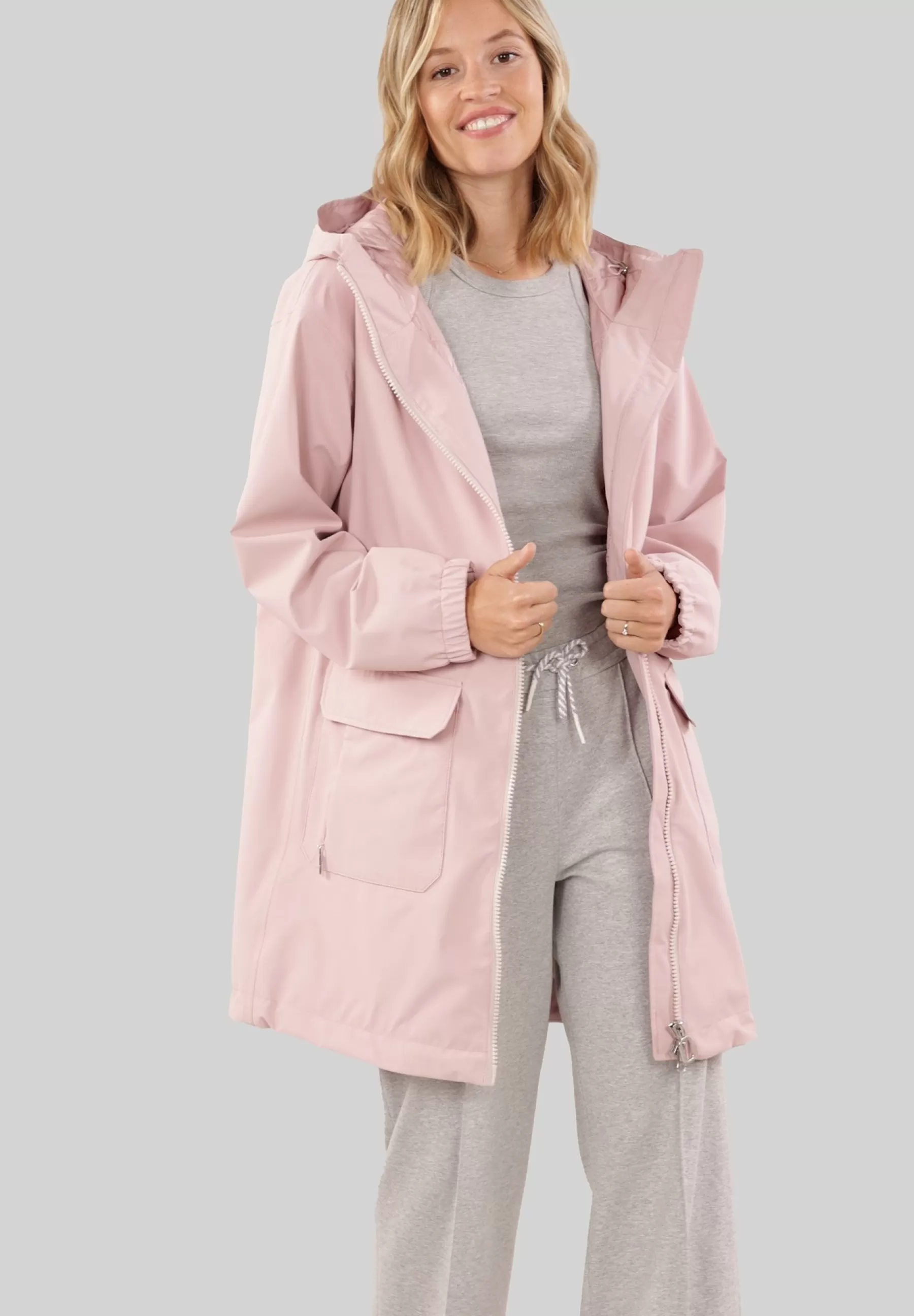 Dames FUCHS SCHMITT Parka's | Rainwear - Parka