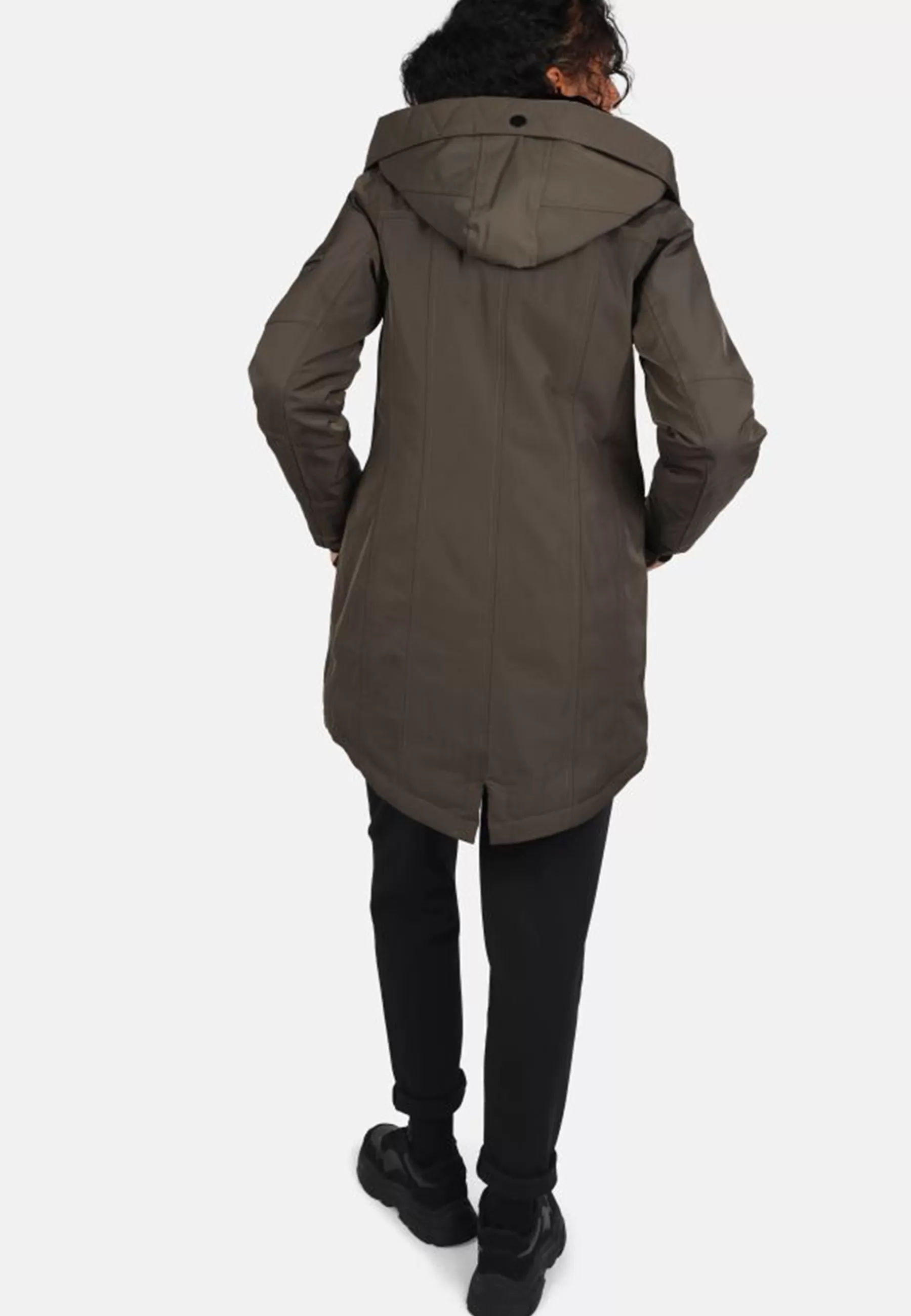 Dames FUCHS SCHMITT Parka's | Rainwear - Parka