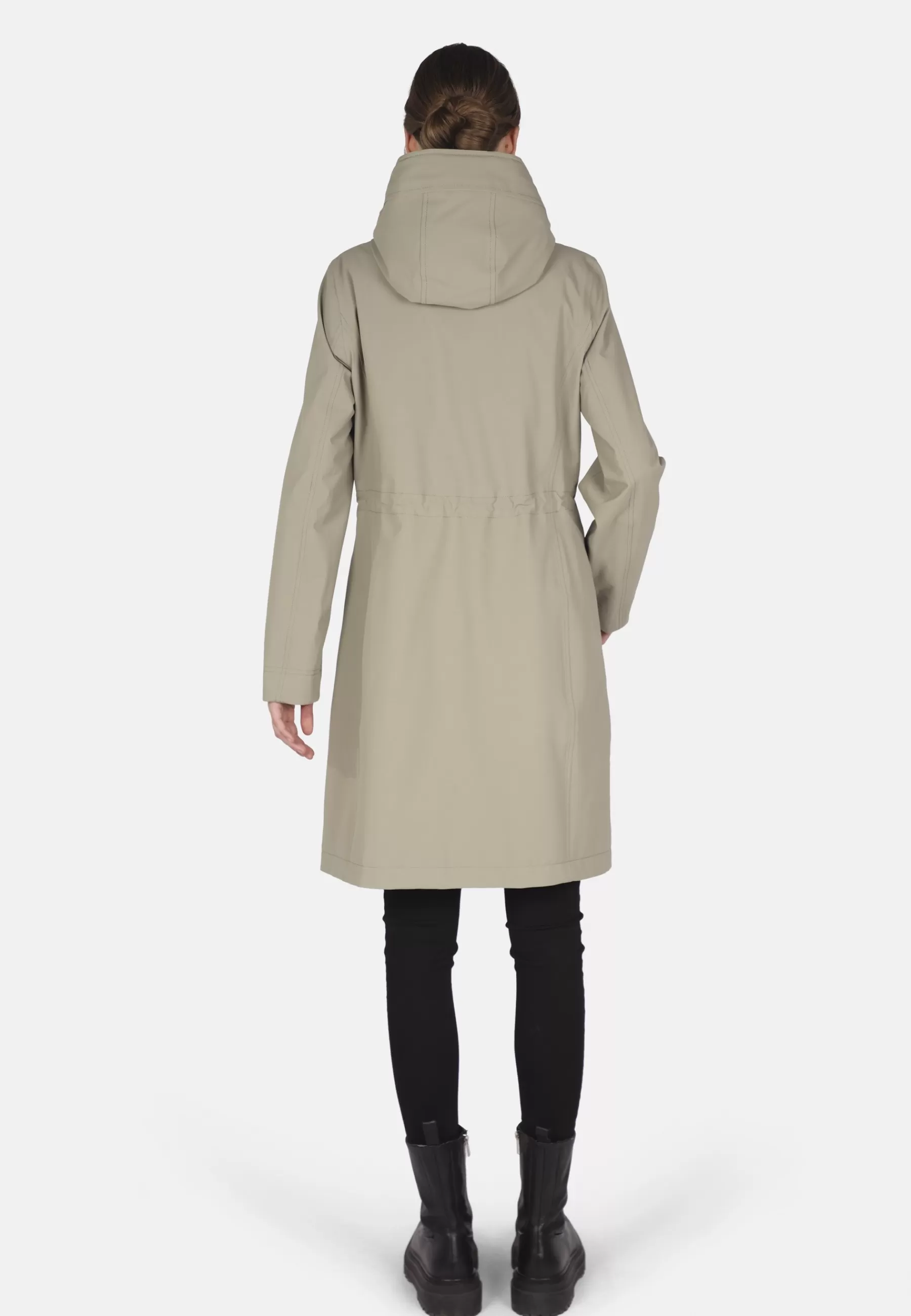 Dames FUCHS SCHMITT Parka's | Rainwear - Winterjas