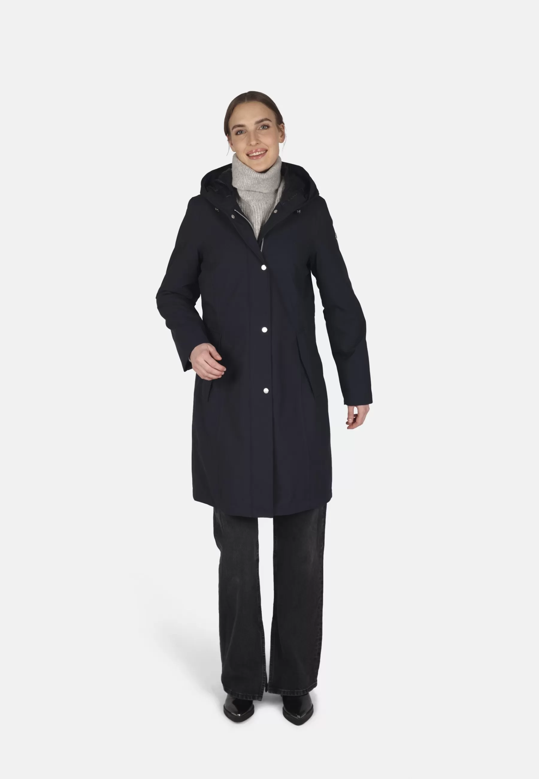 Dames FUCHS SCHMITT Parka's | Rainwear - Winterjas