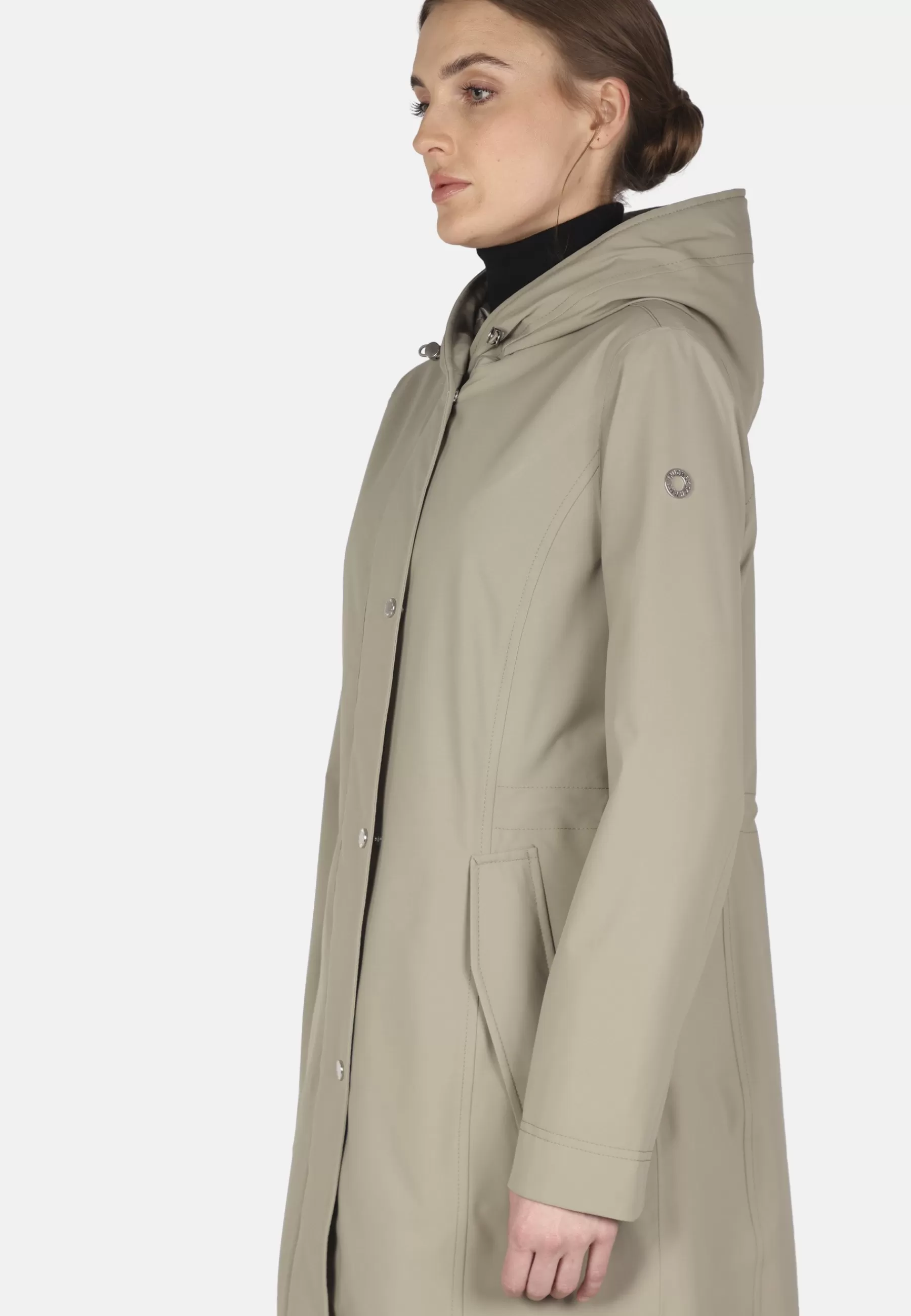 Dames FUCHS SCHMITT Parka's | Rainwear - Winterjas