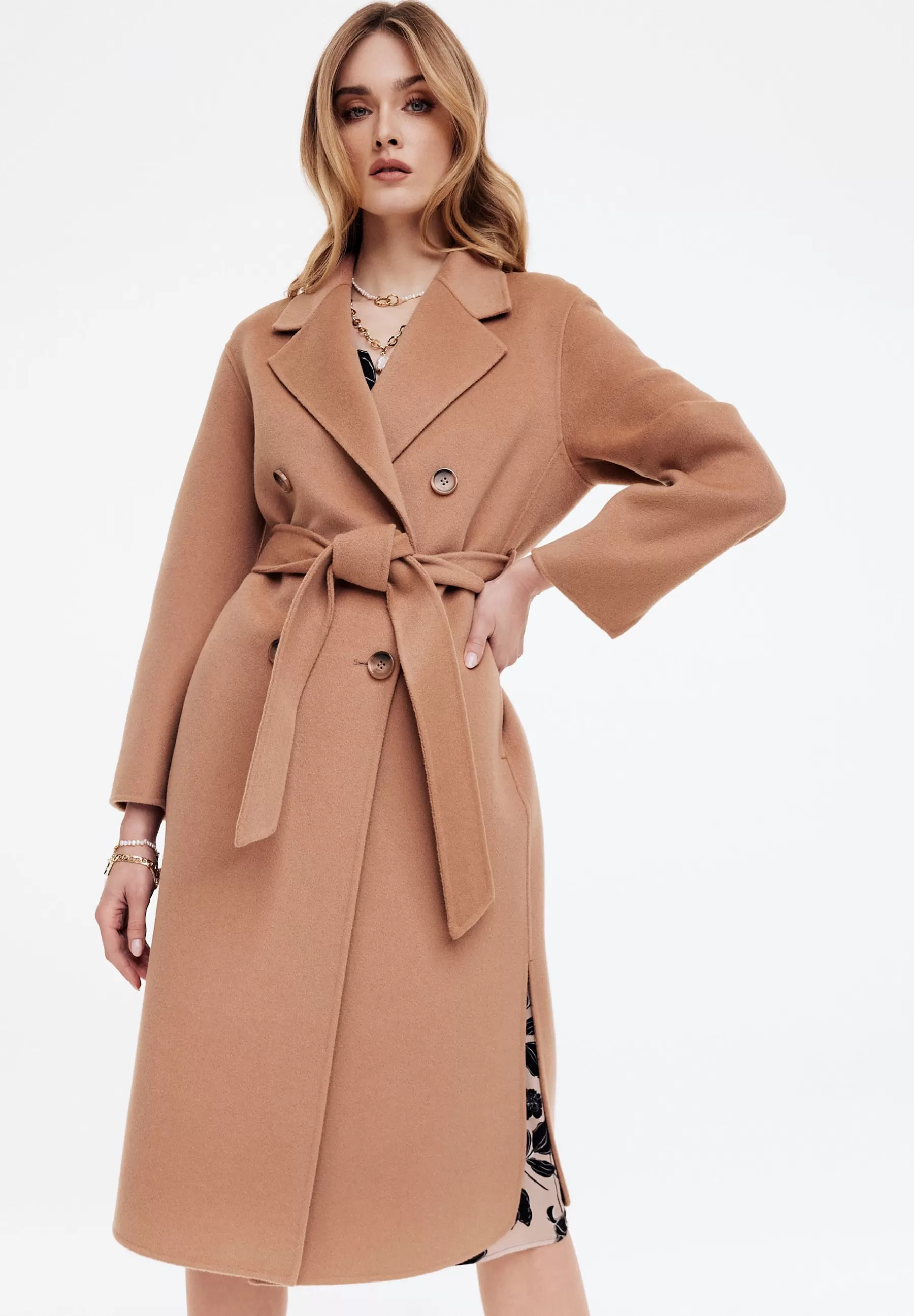 Dames Taranko Trenchcoats | Ready To Wear - Trenchcoat