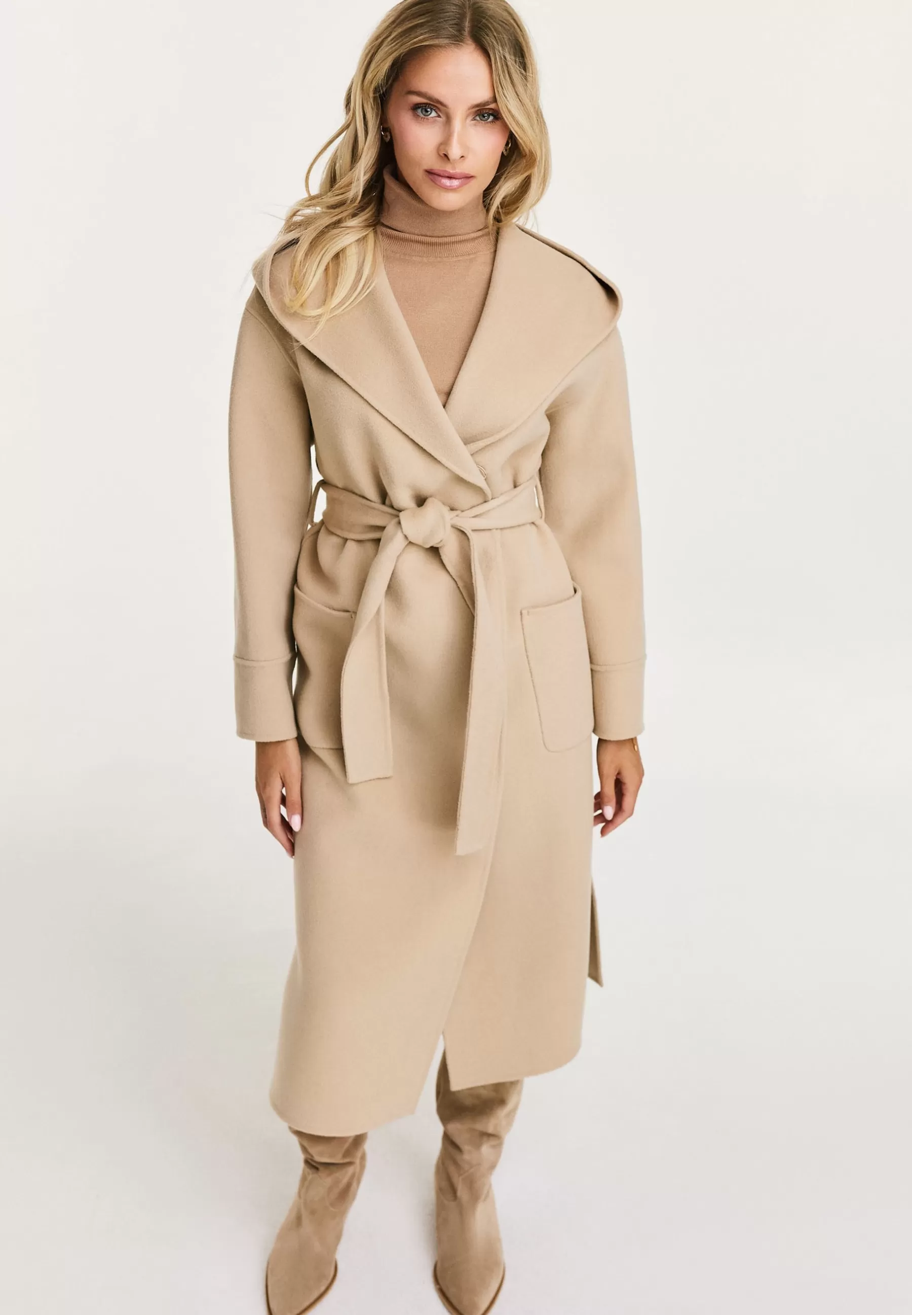 Dames Taranko Trenchcoats | Ready To Wear - Trenchcoat