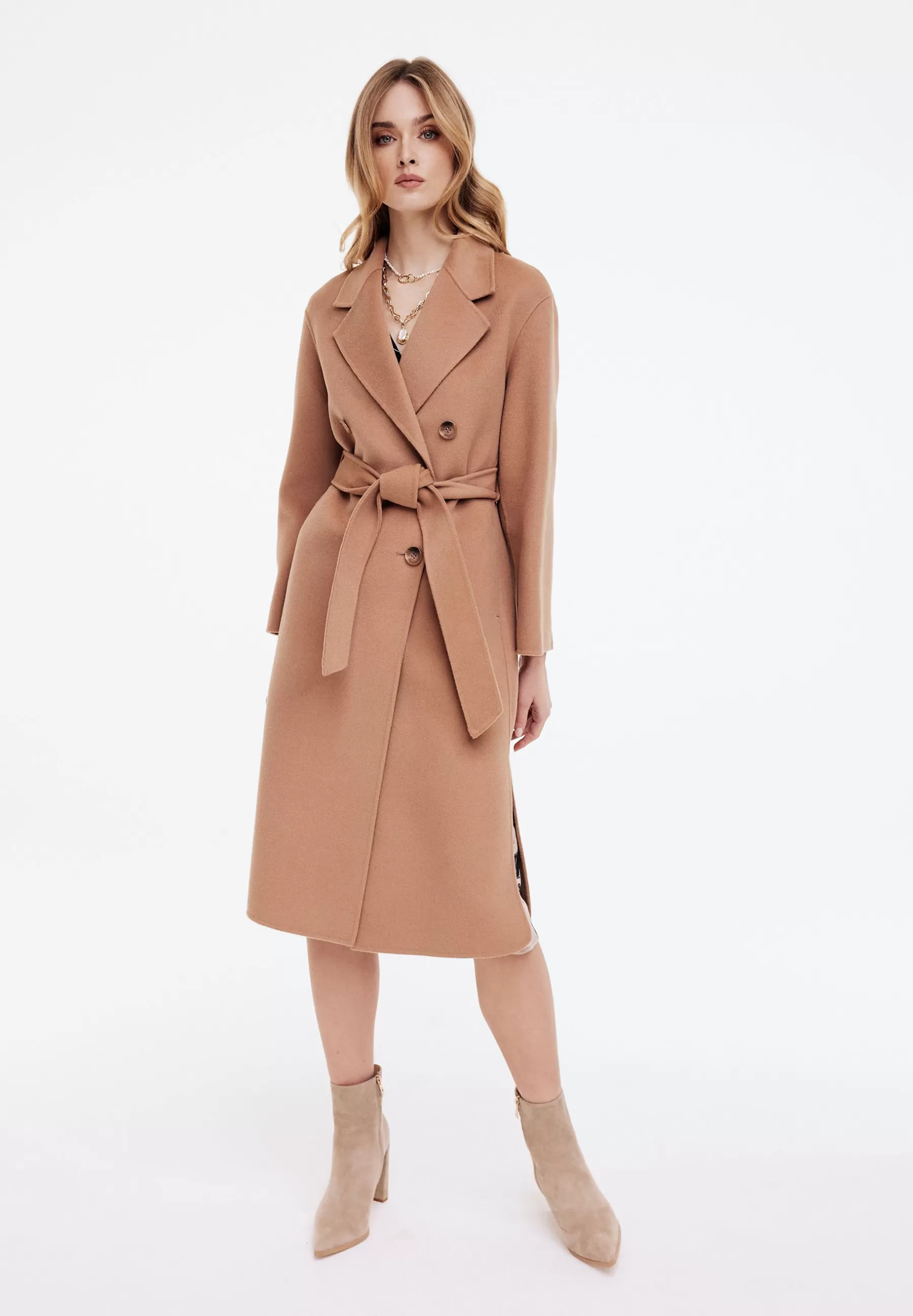 Dames Taranko Trenchcoats | Ready To Wear - Trenchcoat