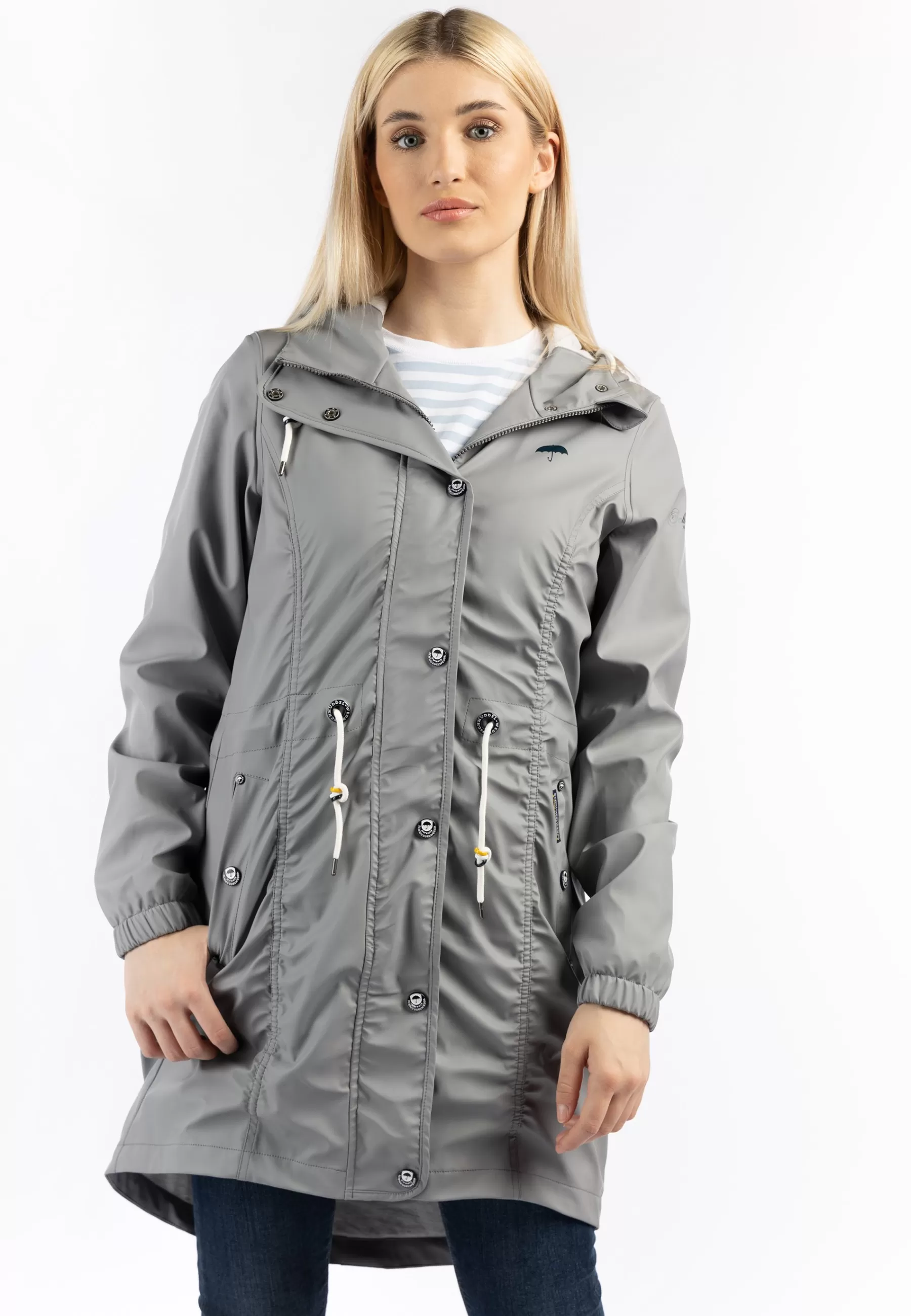 Dames Schmuddelwedda Parka's | Regen - Parka