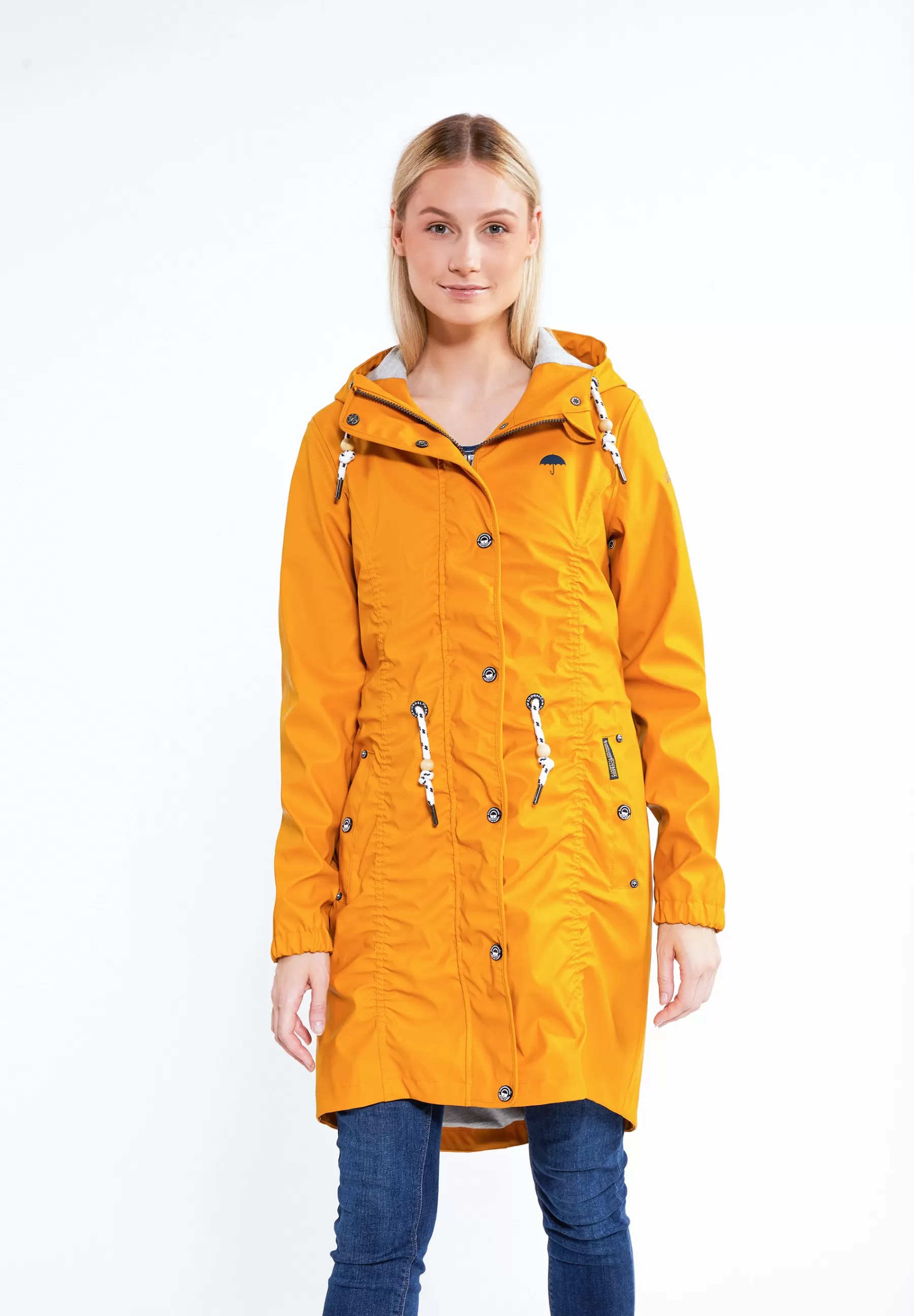 Dames Schmuddelwedda Parka's | Regen - Parka