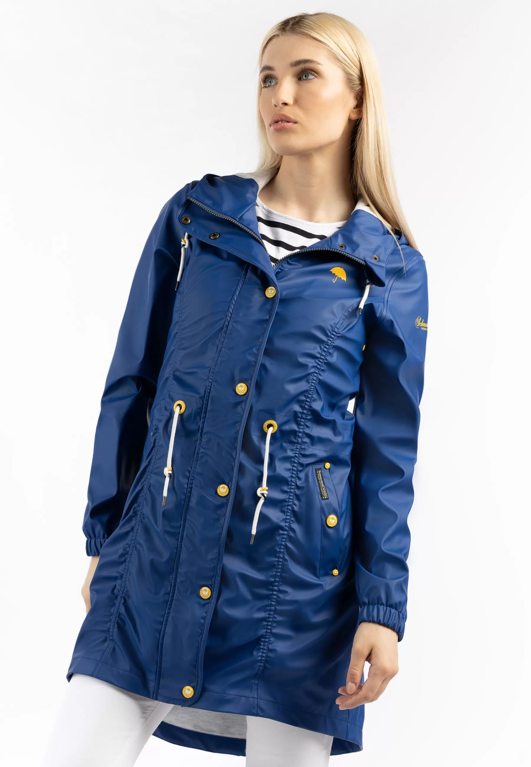 Dames Schmuddelwedda Parka's | Regen - Parka