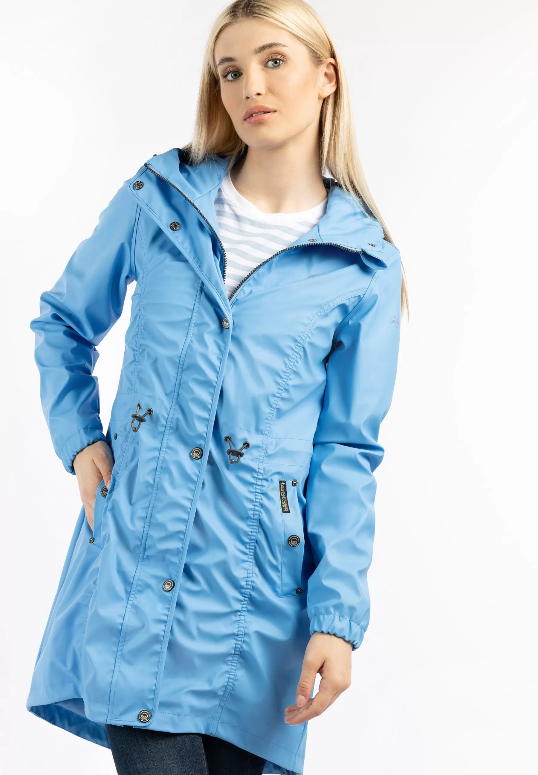 Dames Schmuddelwedda Parka's | Regen - Parka