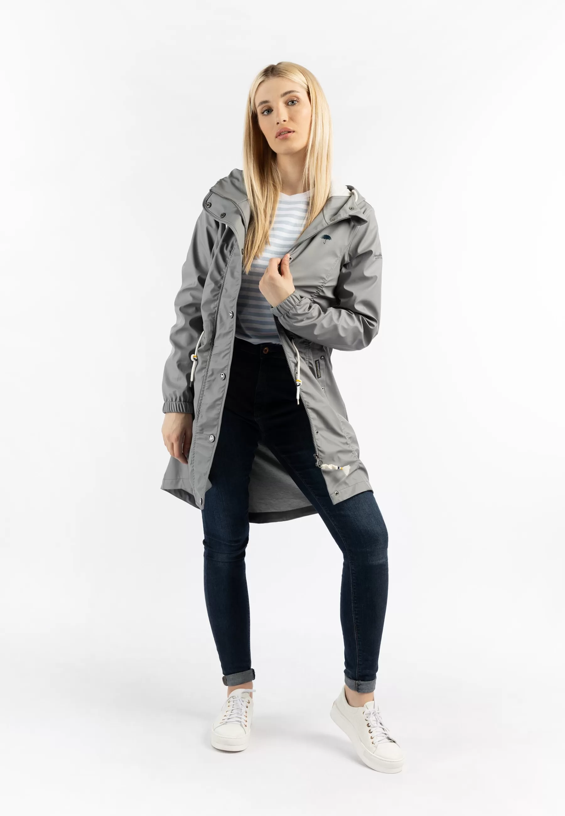 Dames Schmuddelwedda Parka's | Regen - Parka