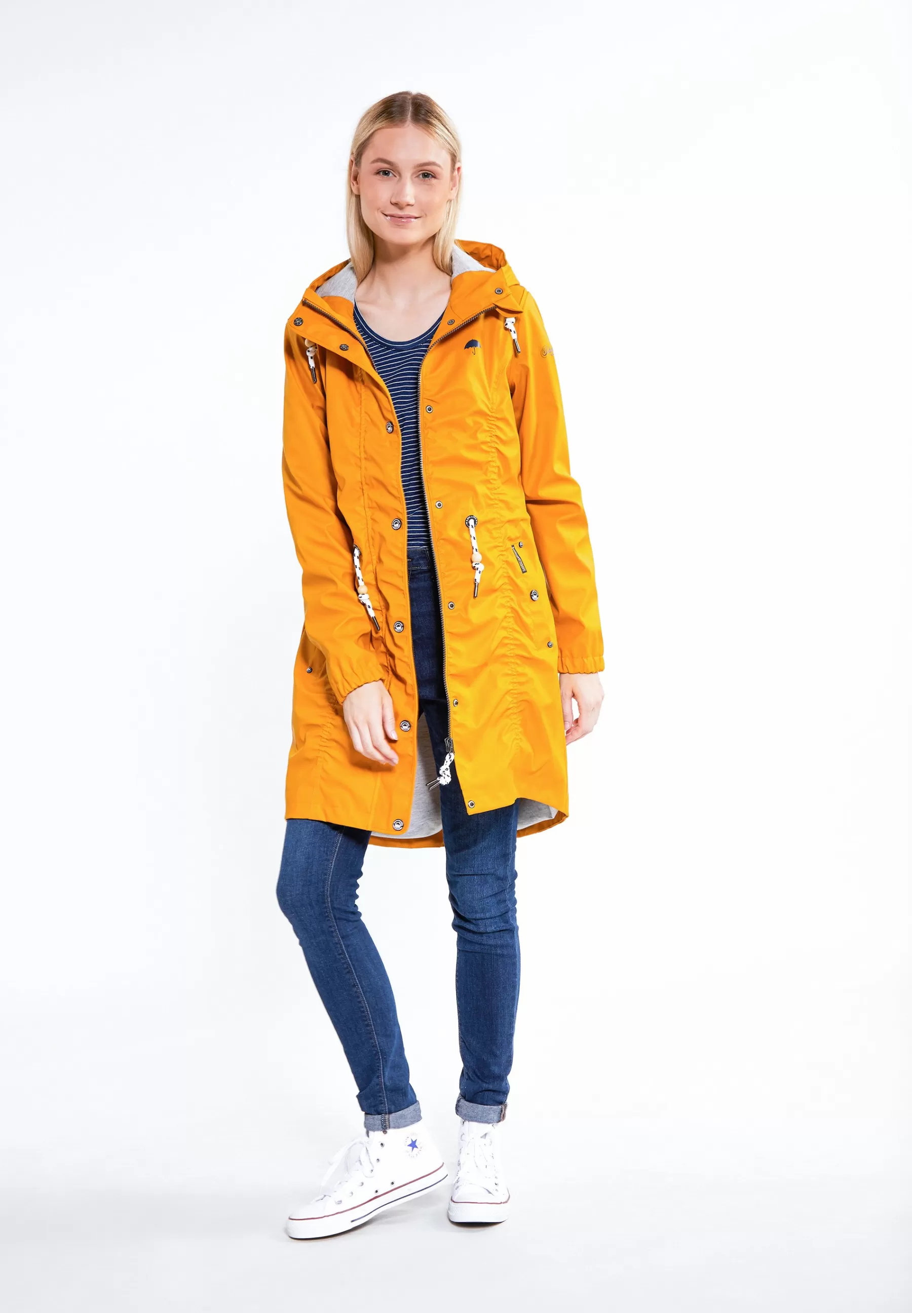 Dames Schmuddelwedda Parka's | Regen - Parka