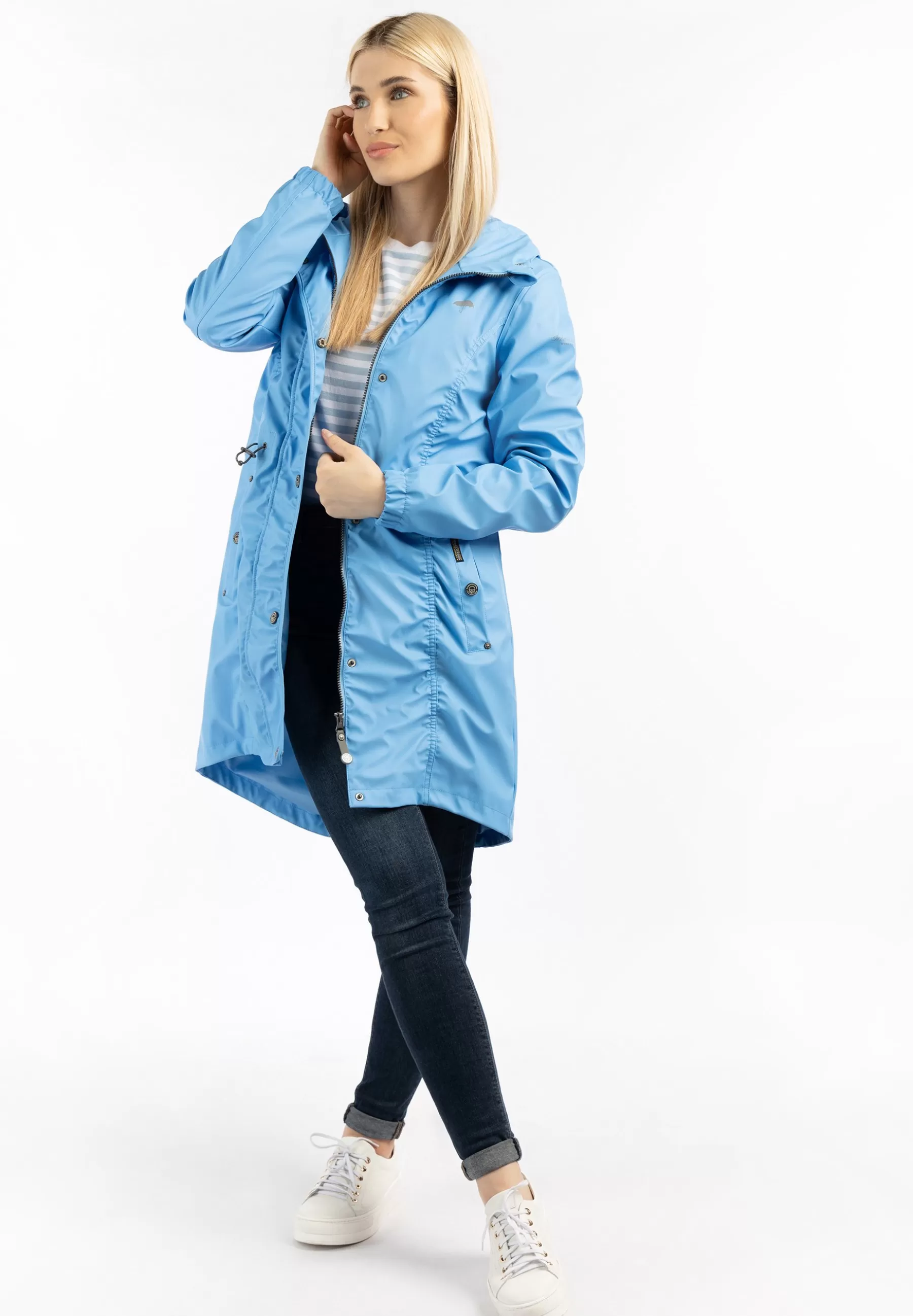 Dames Schmuddelwedda Parka's | Regen - Parka