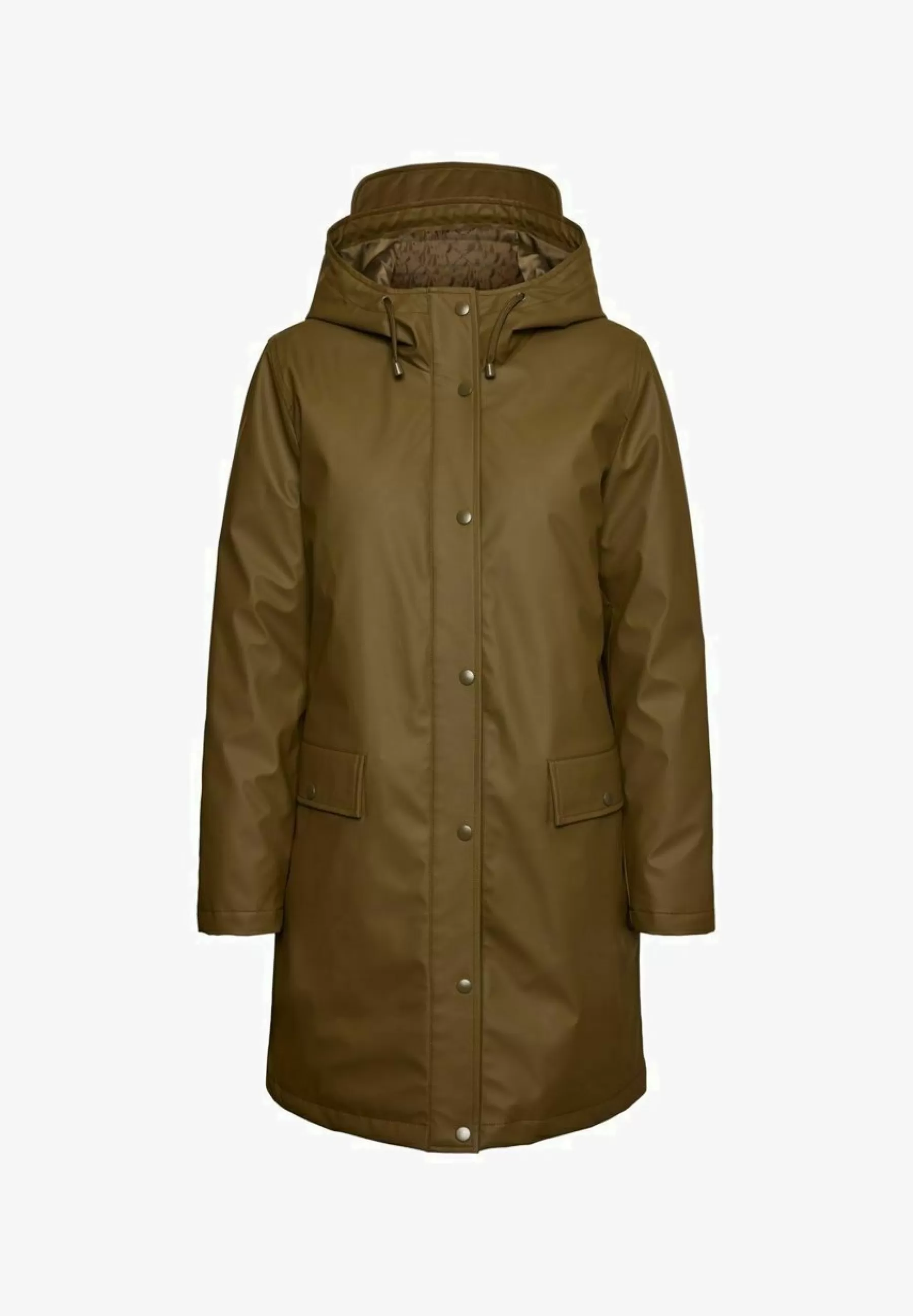 Vero Moda Regen - Regenjas>Dames Parka's