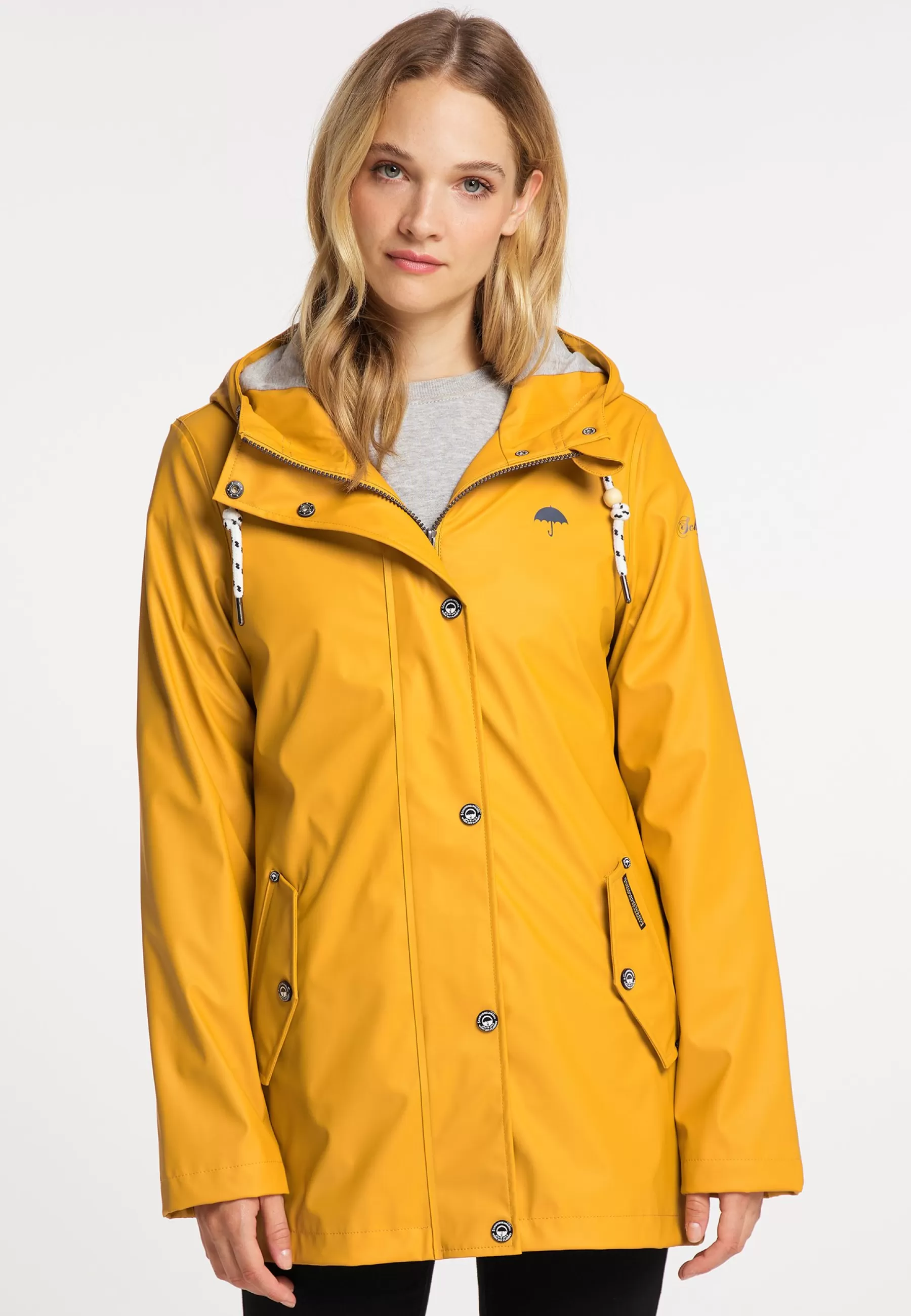 Dames Schmuddelwedda Parka's | Regen - Regenjas