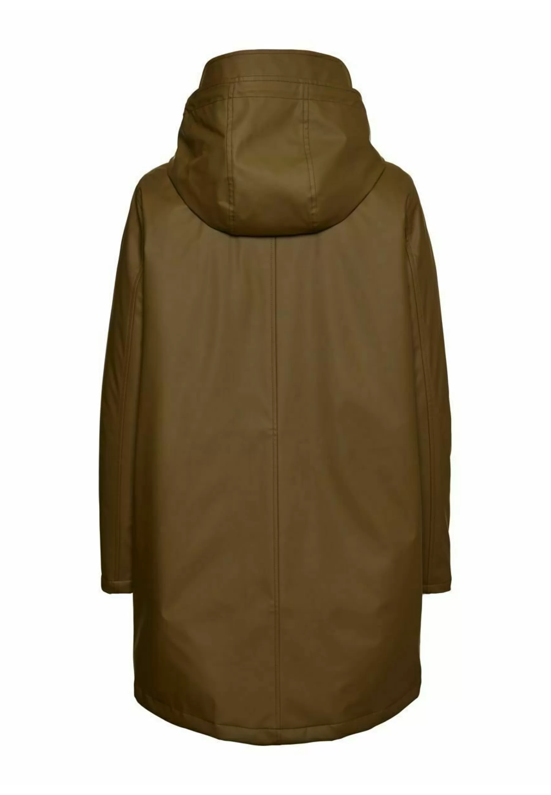 Vero Moda Regen - Regenjas>Dames Parka's