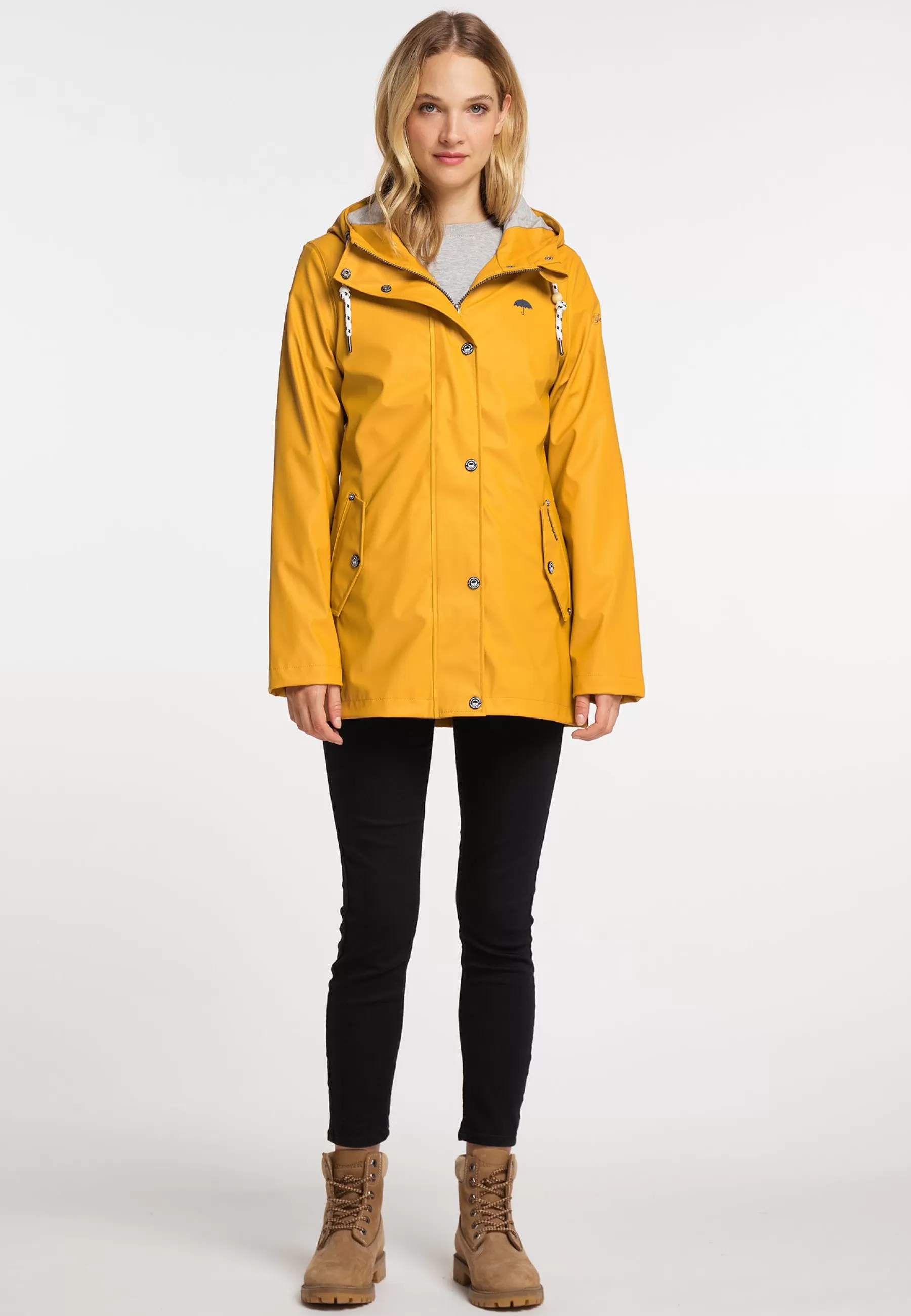 Dames Schmuddelwedda Parka's | Regen - Regenjas