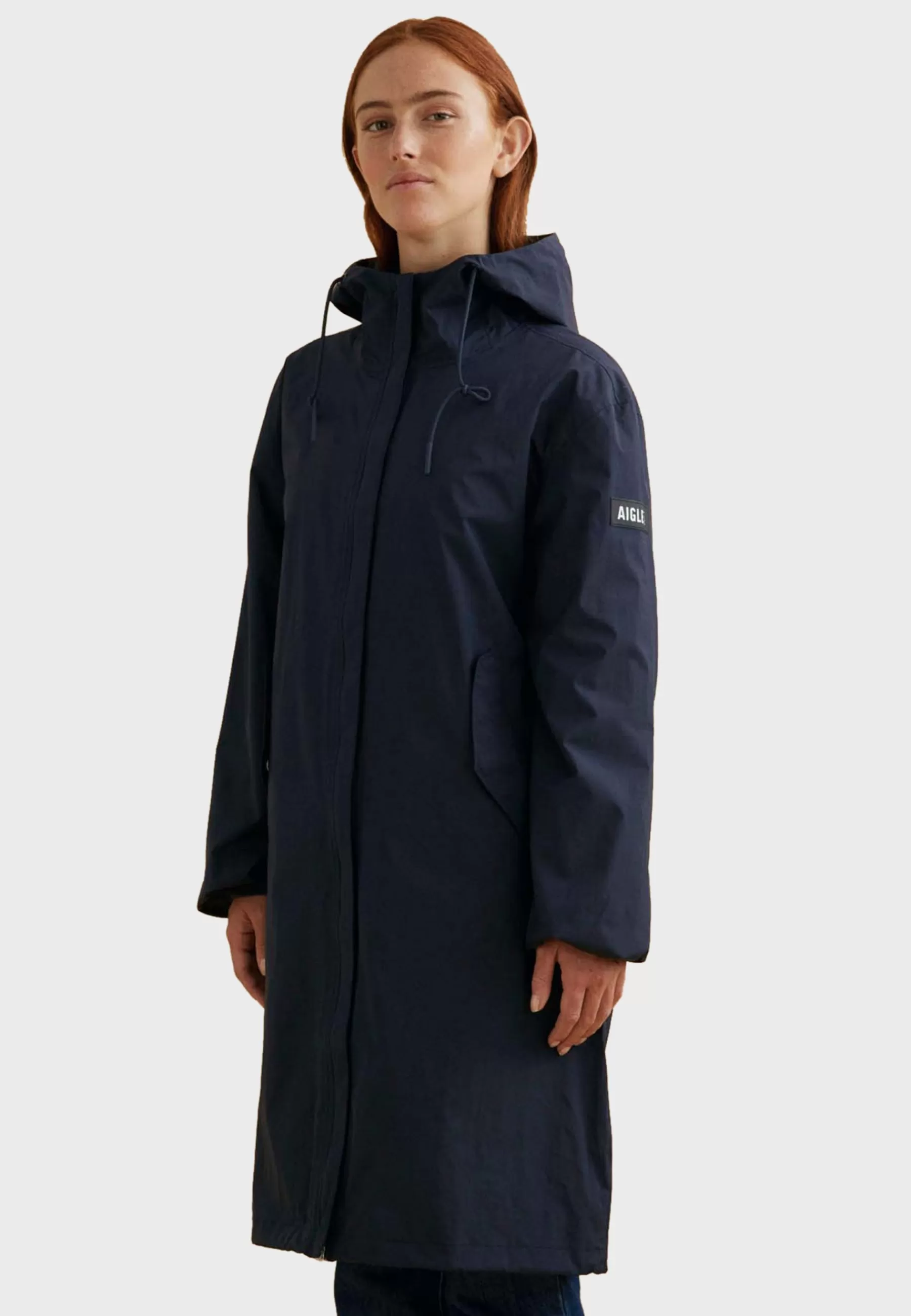 Dames Aigle Parka's | Regenjas