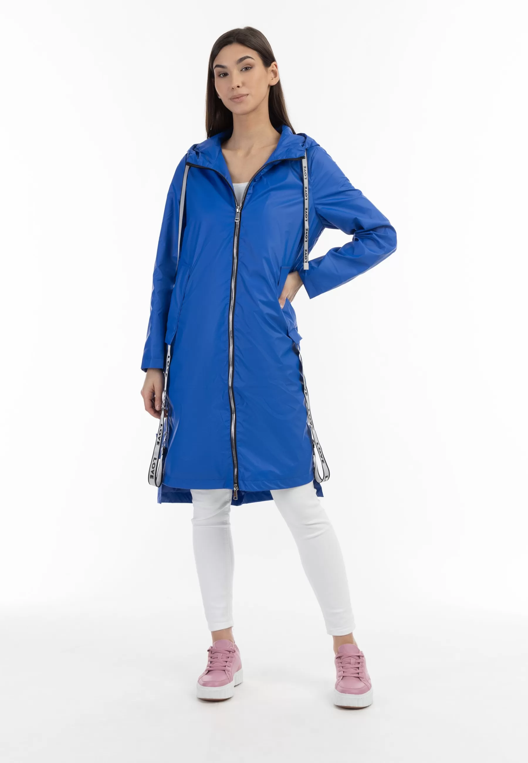 Dames myMo Parka's | Regenjas