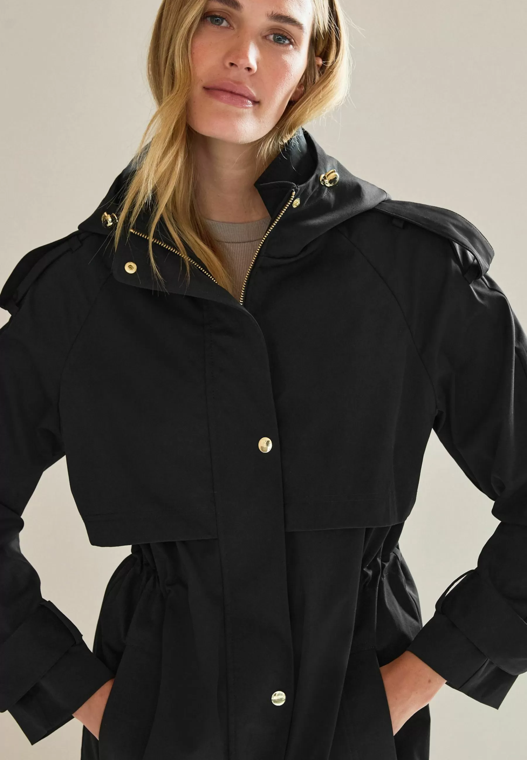 Dames Next Parka's | Regenjas