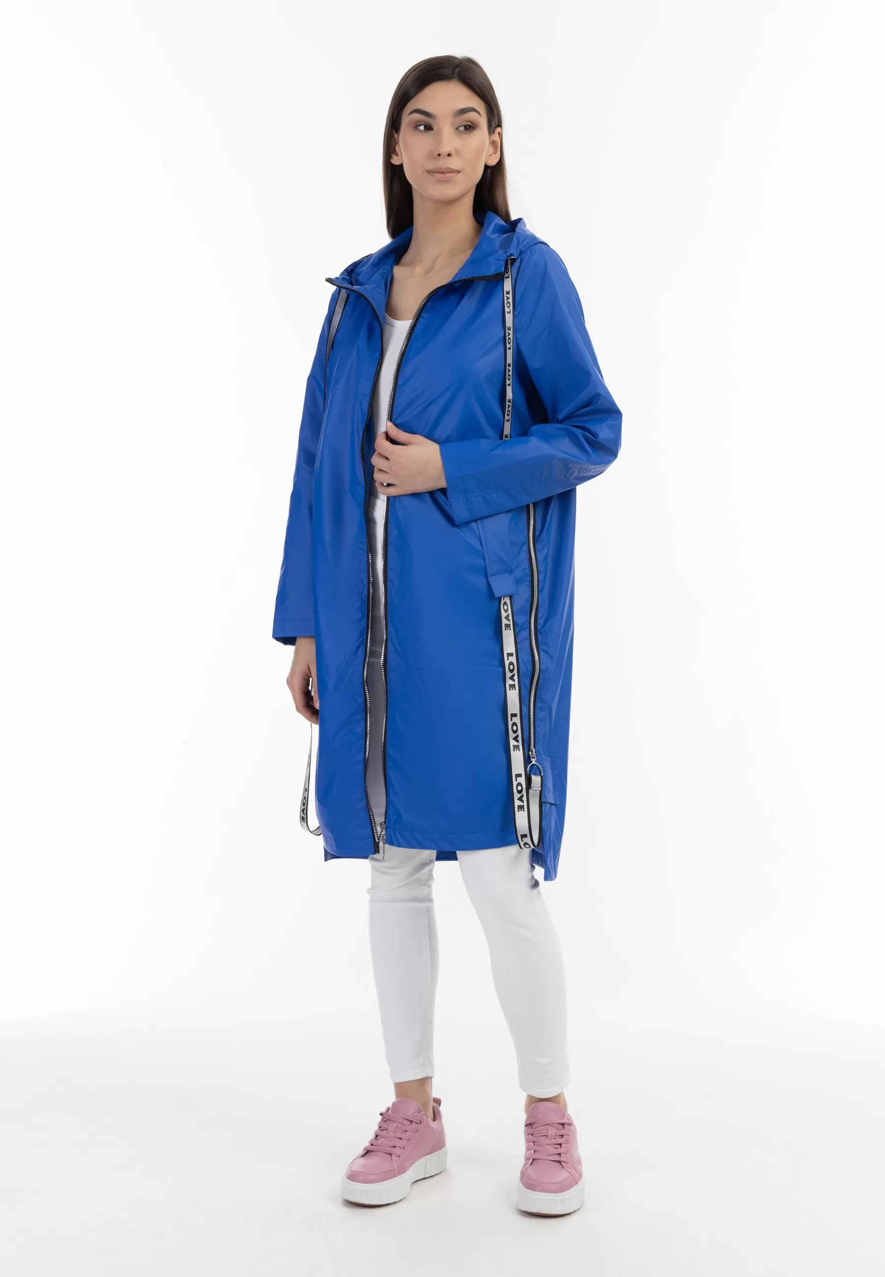 Dames myMo Parka's | Regenjas