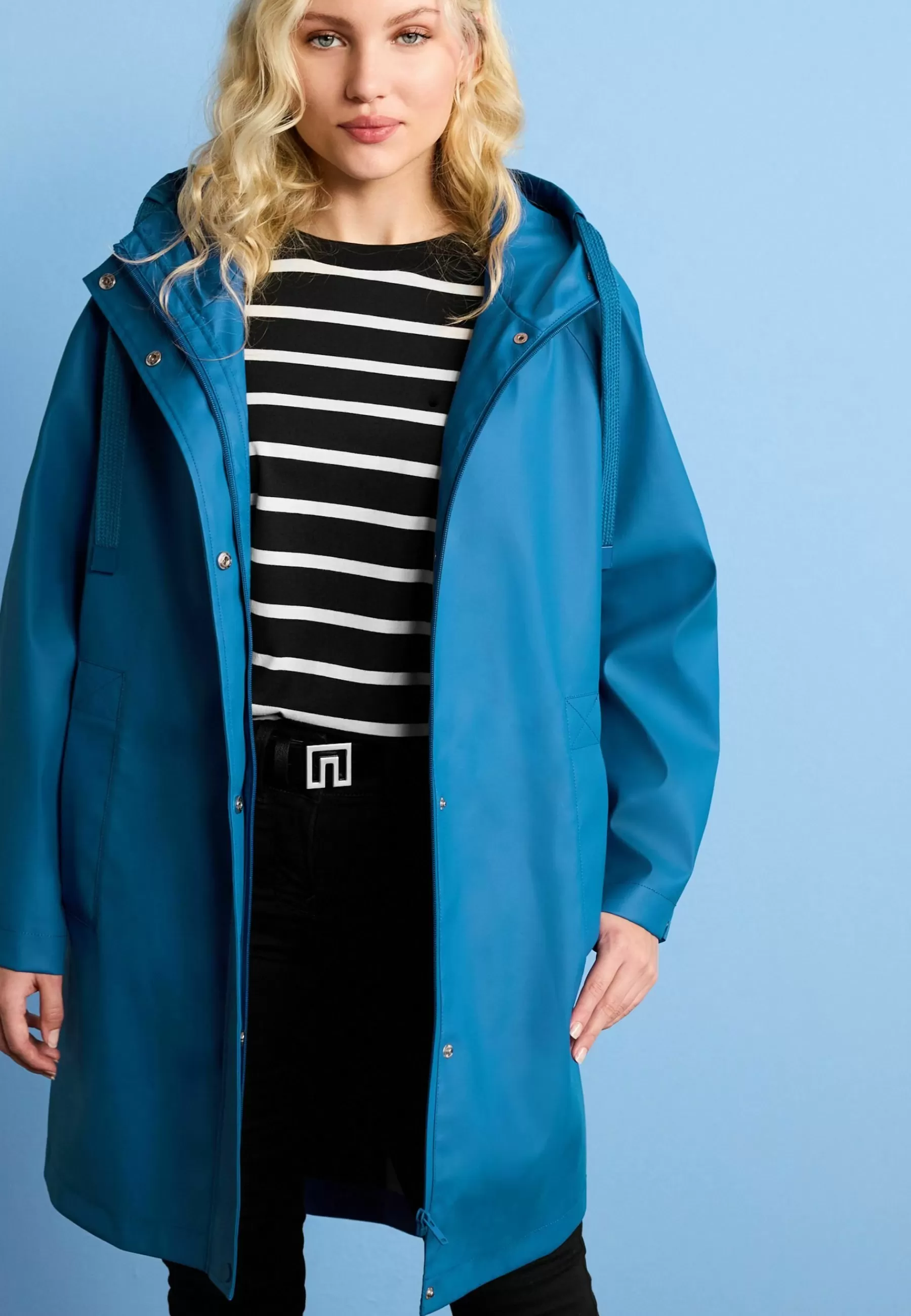 Dames Next Parka's | Regenjas