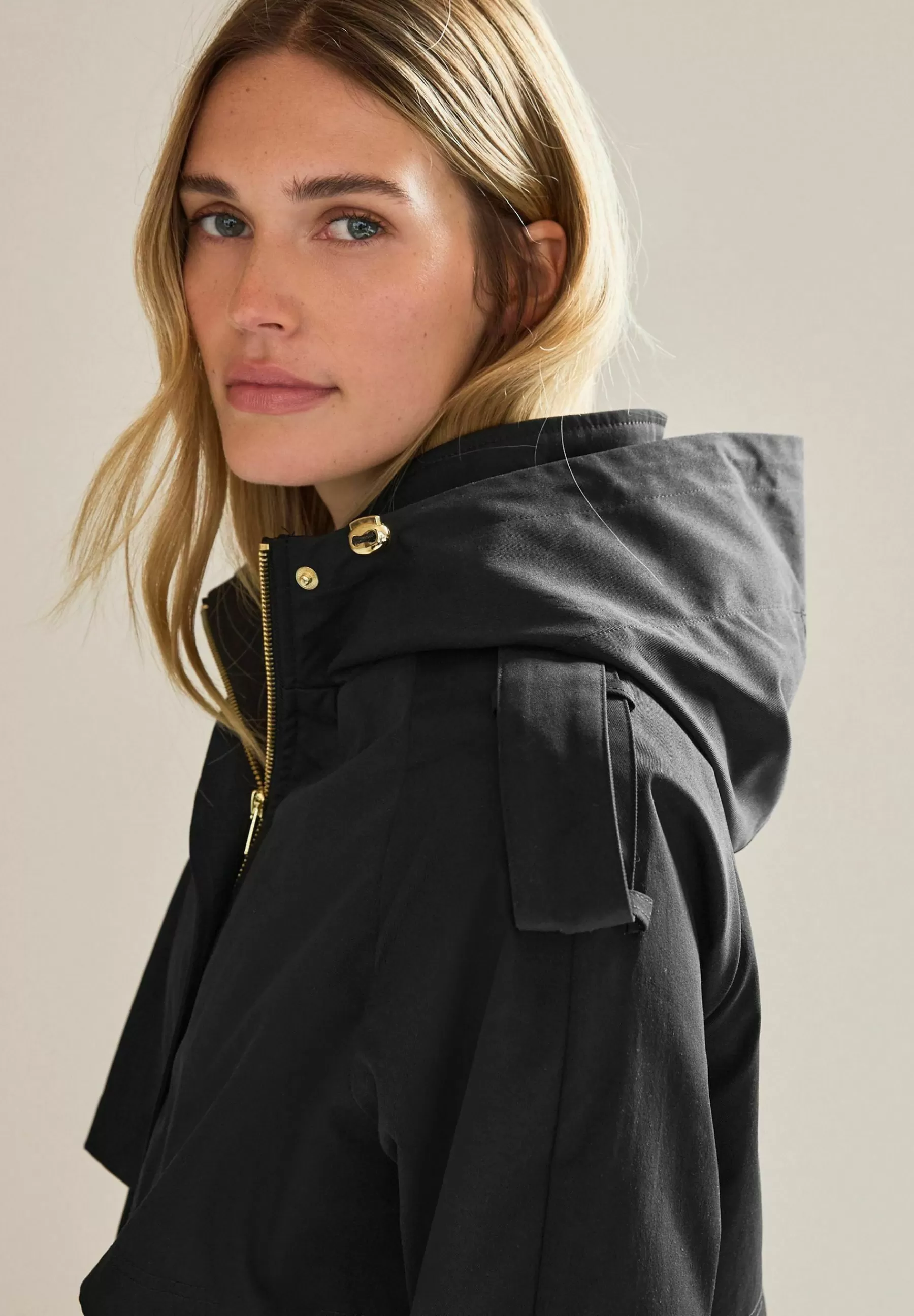 Dames Next Parka's | Regenjas