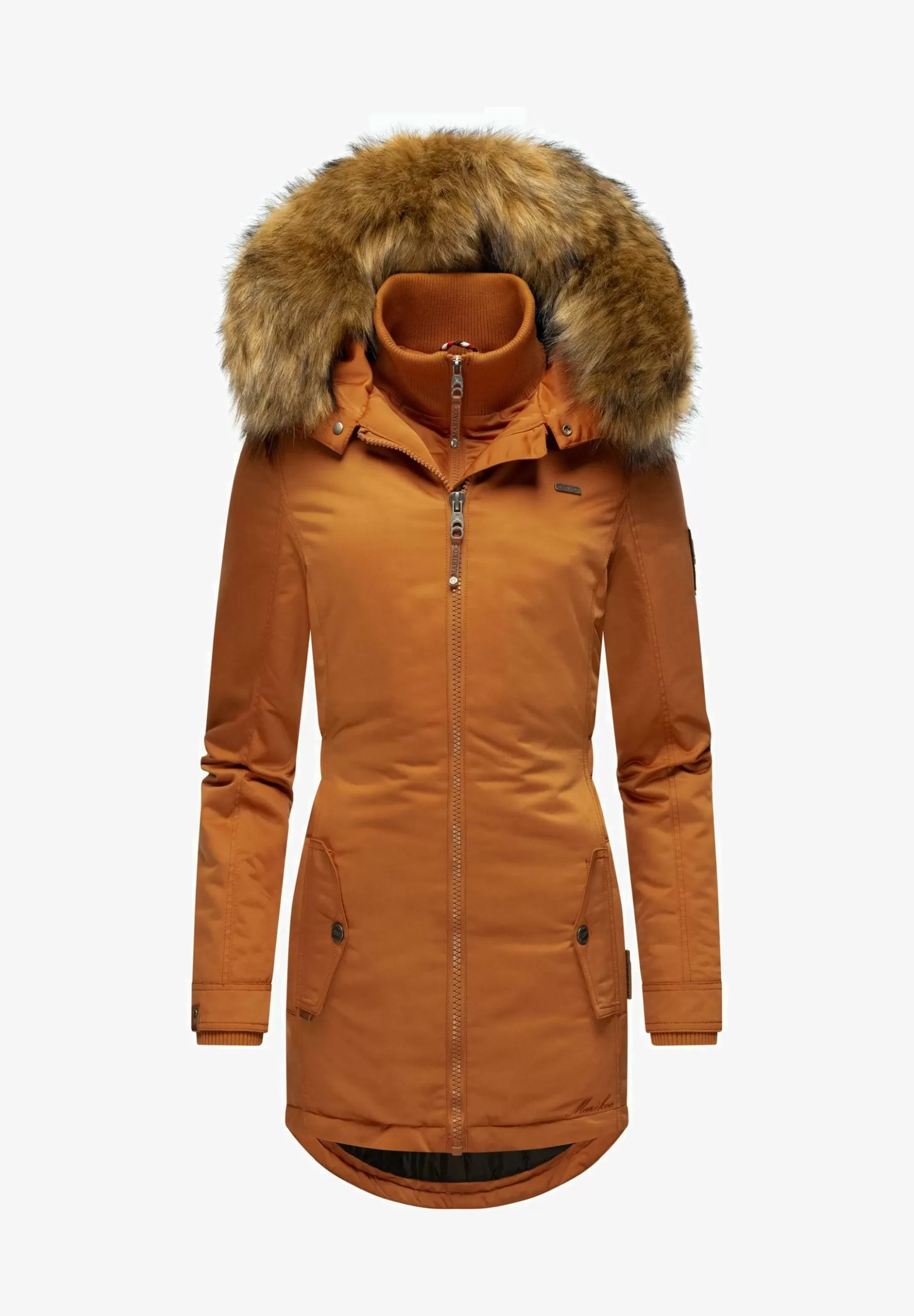 Marikoo Sanakoo - Winterjas>Dames Parka's