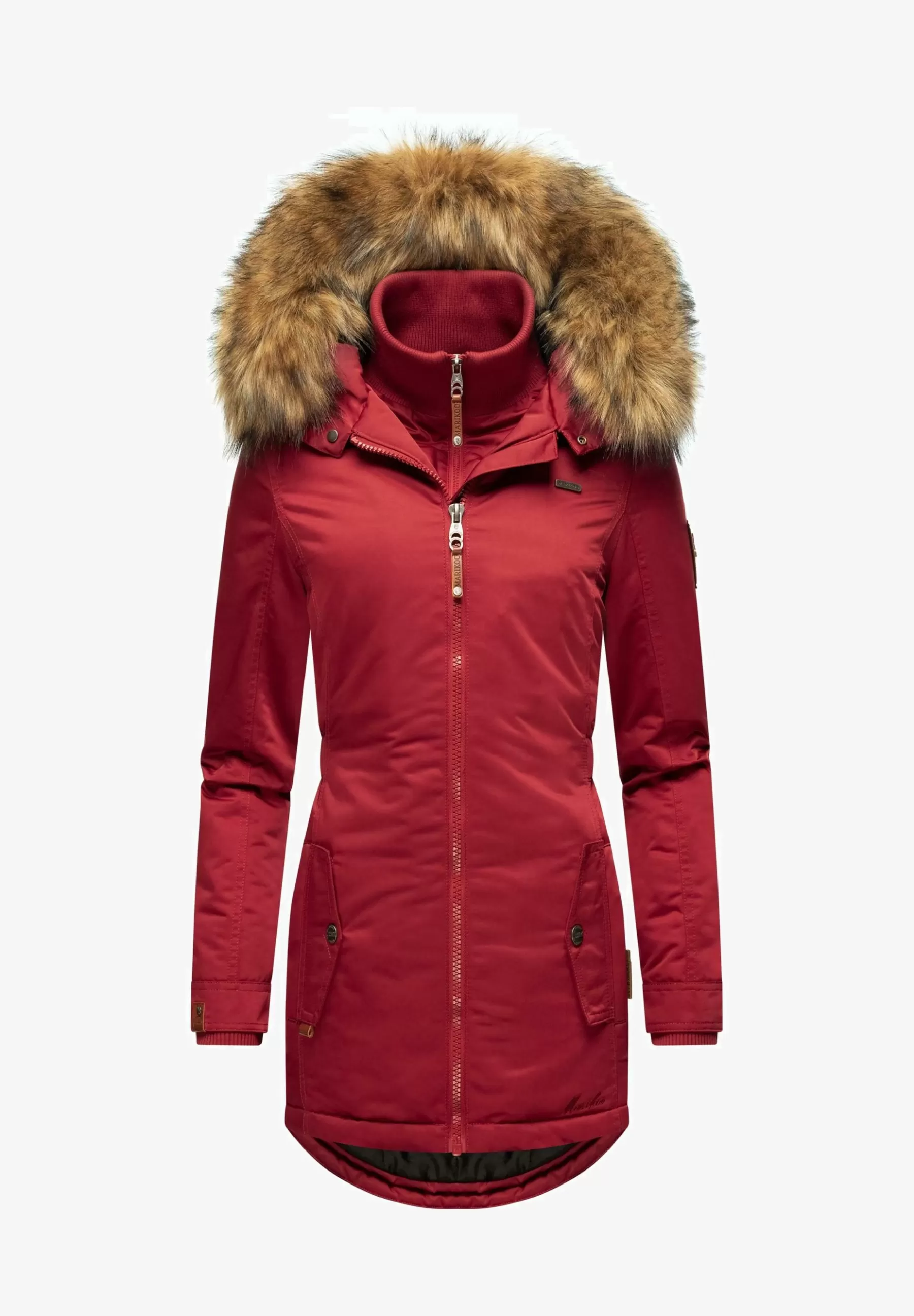 Marikoo Sanakoo - Winterjas>Dames Parka's