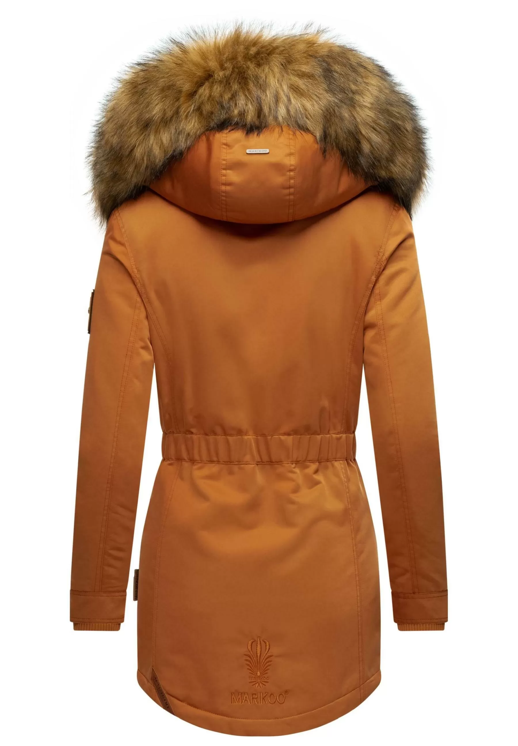 Marikoo Sanakoo - Winterjas>Dames Parka's