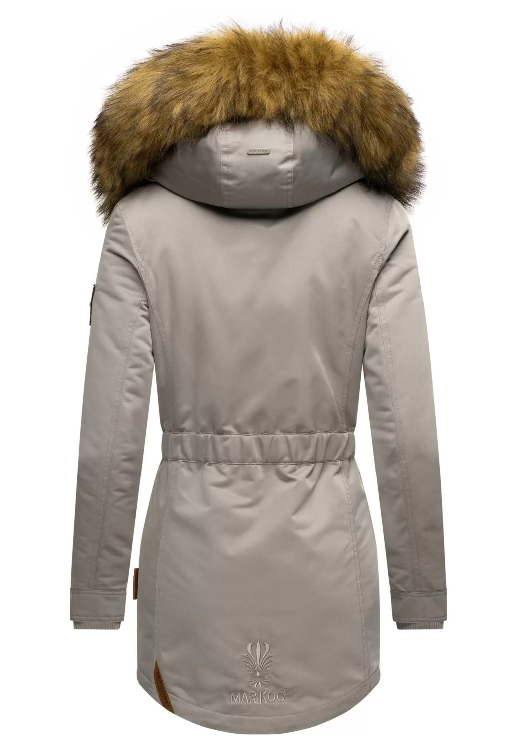 Dames Marikoo Parka's | Sanakoo - Winterjas