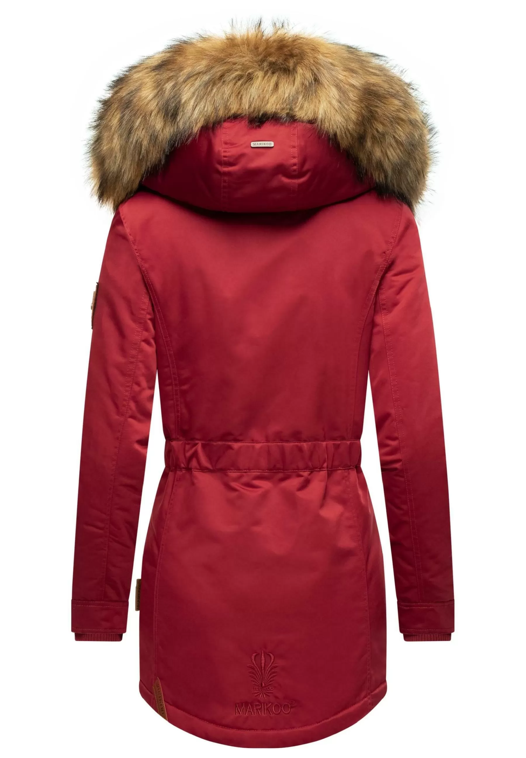 Marikoo Sanakoo - Winterjas>Dames Parka's